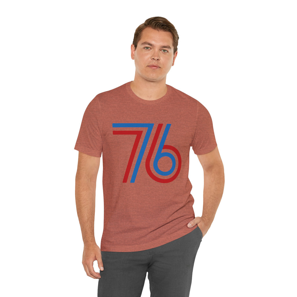 76 Tee