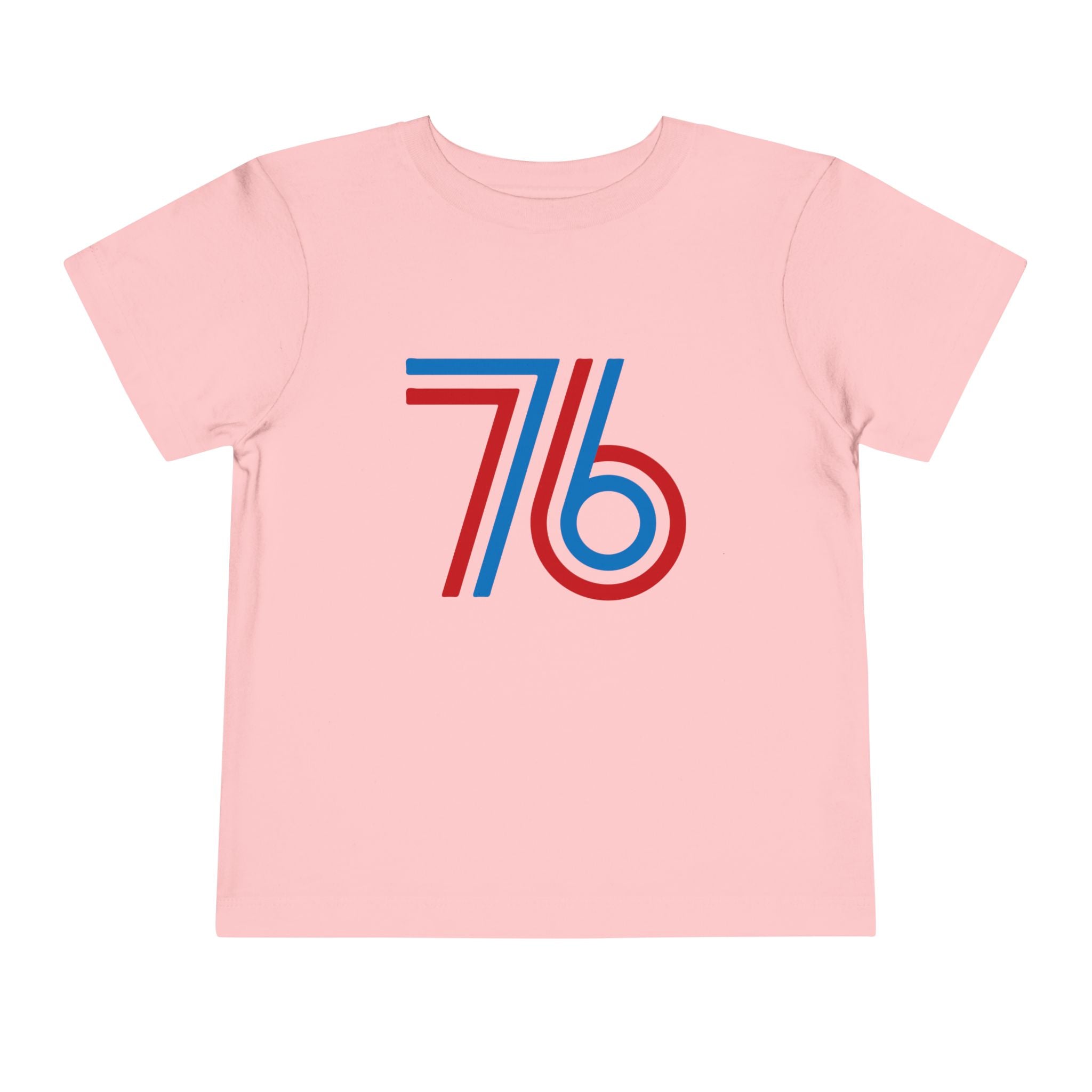 76 Toddler Tee