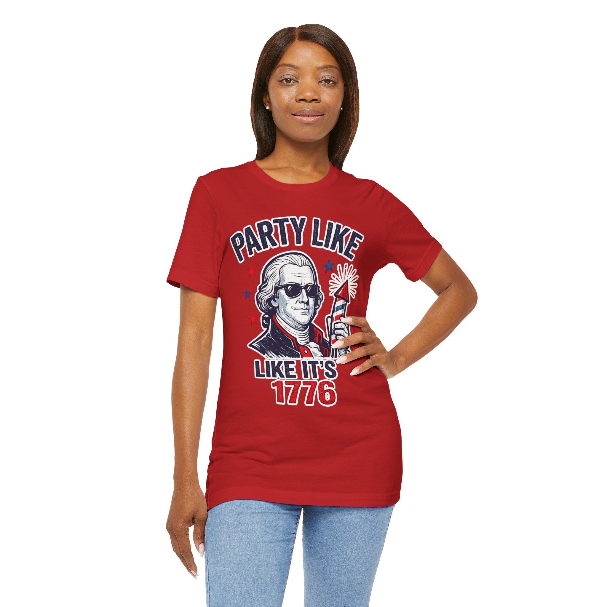 Washington T-shirt