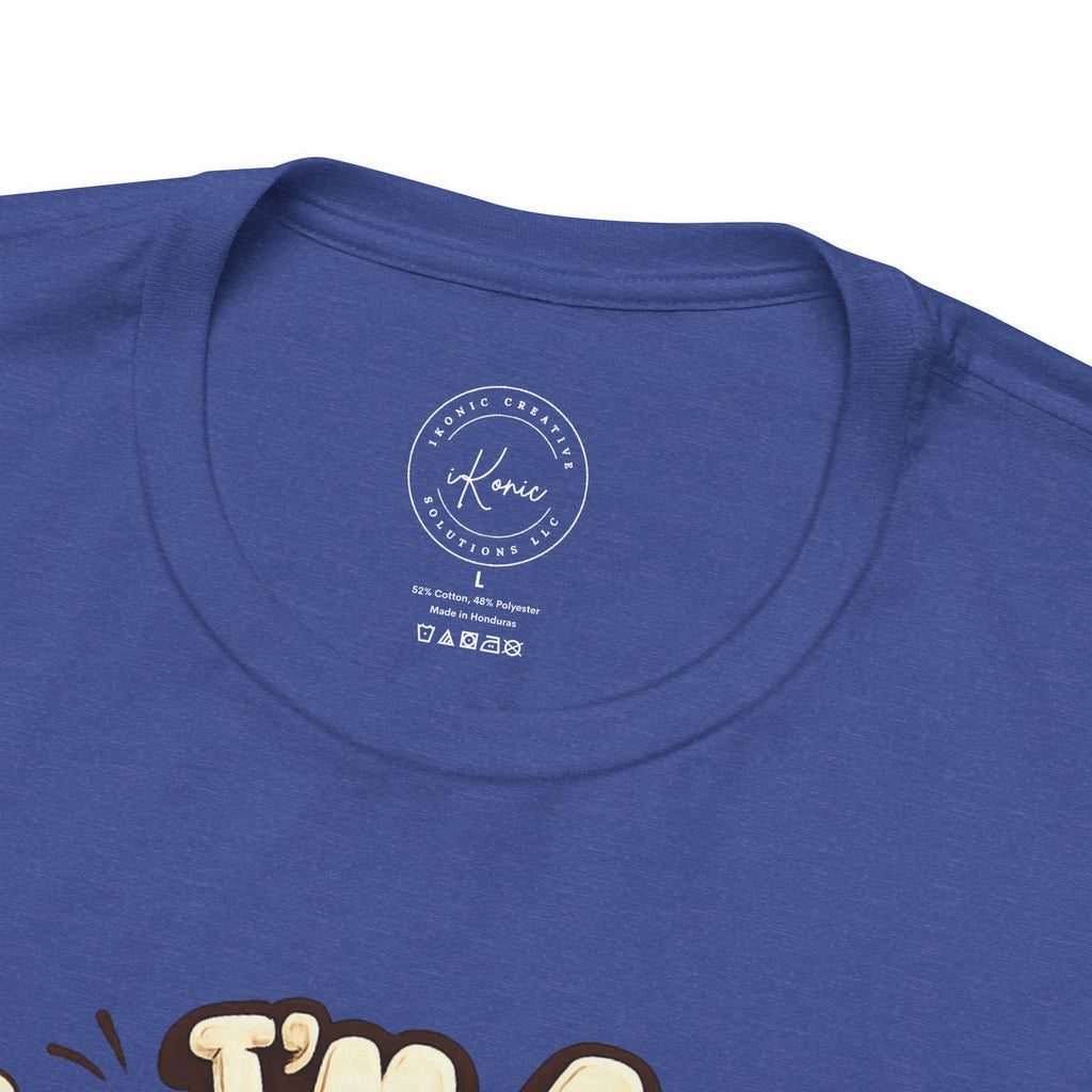 Wooden Spoon Unisex T-Shirt
