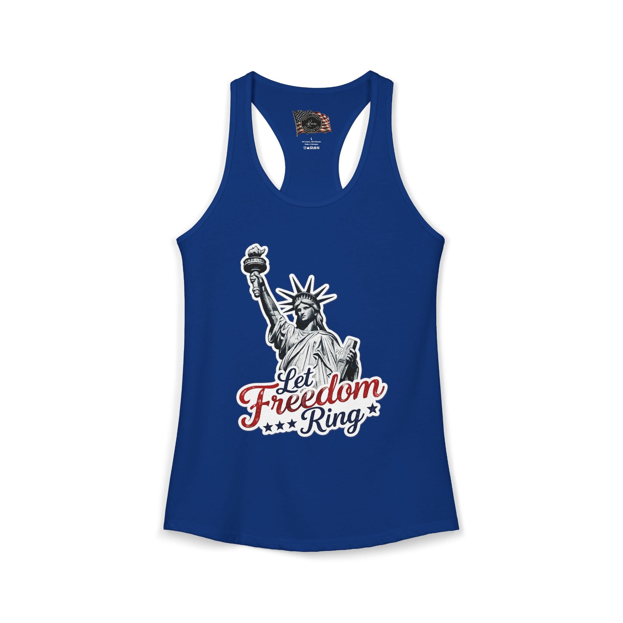 Women's Lady Liberty