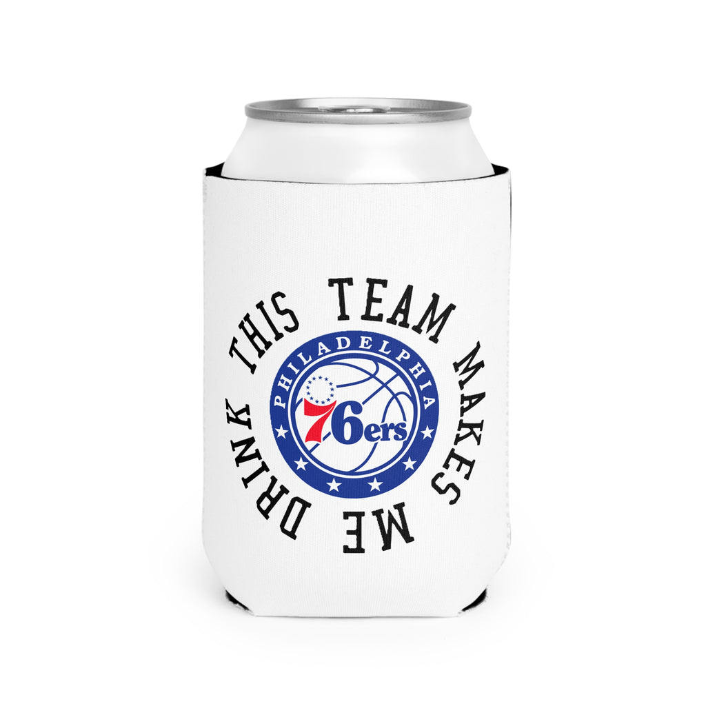 76ers Sleeve