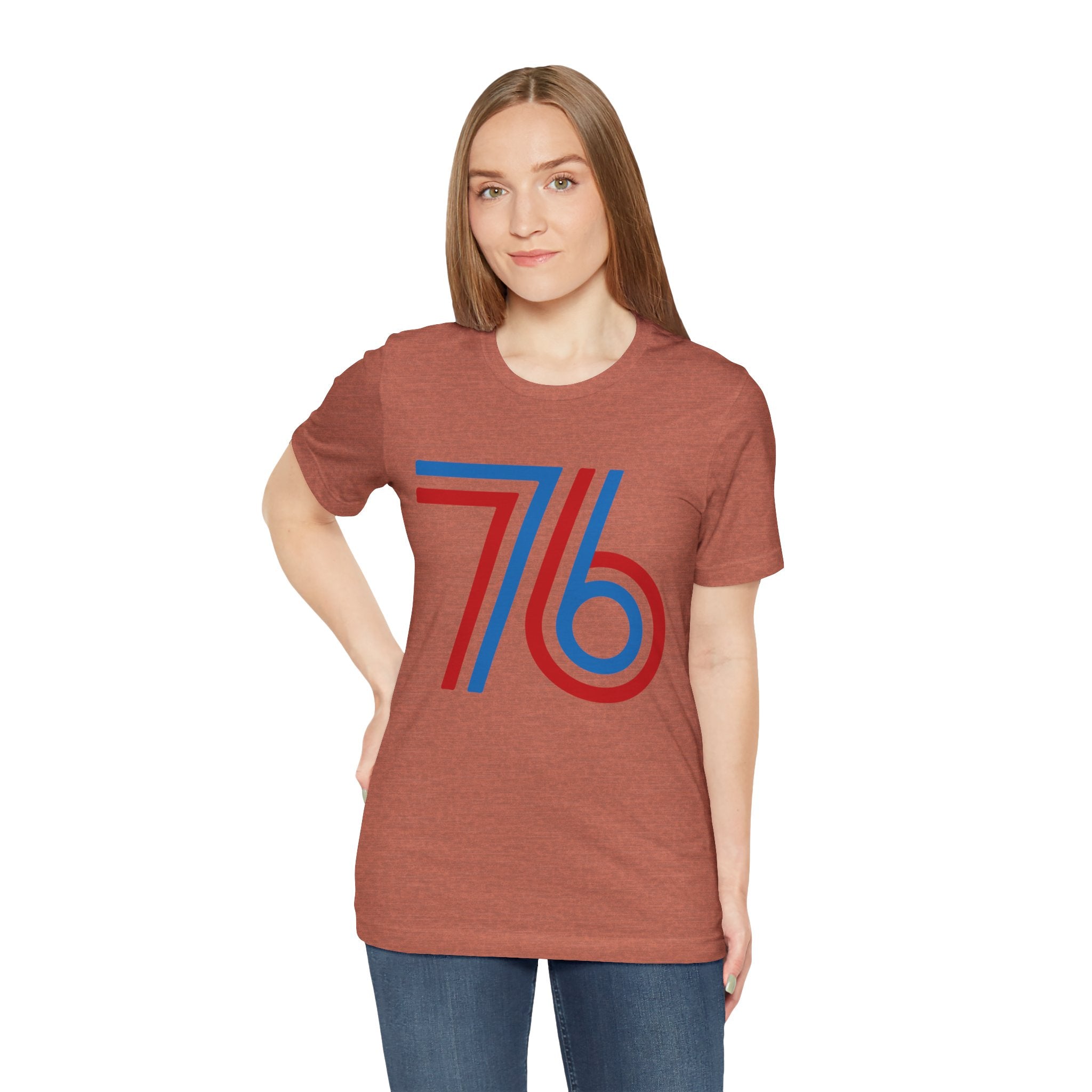 76 Tee