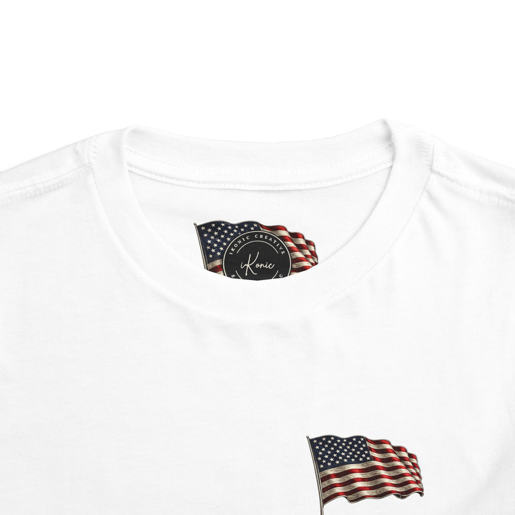 250th Anniversary Toddler T-Shirt