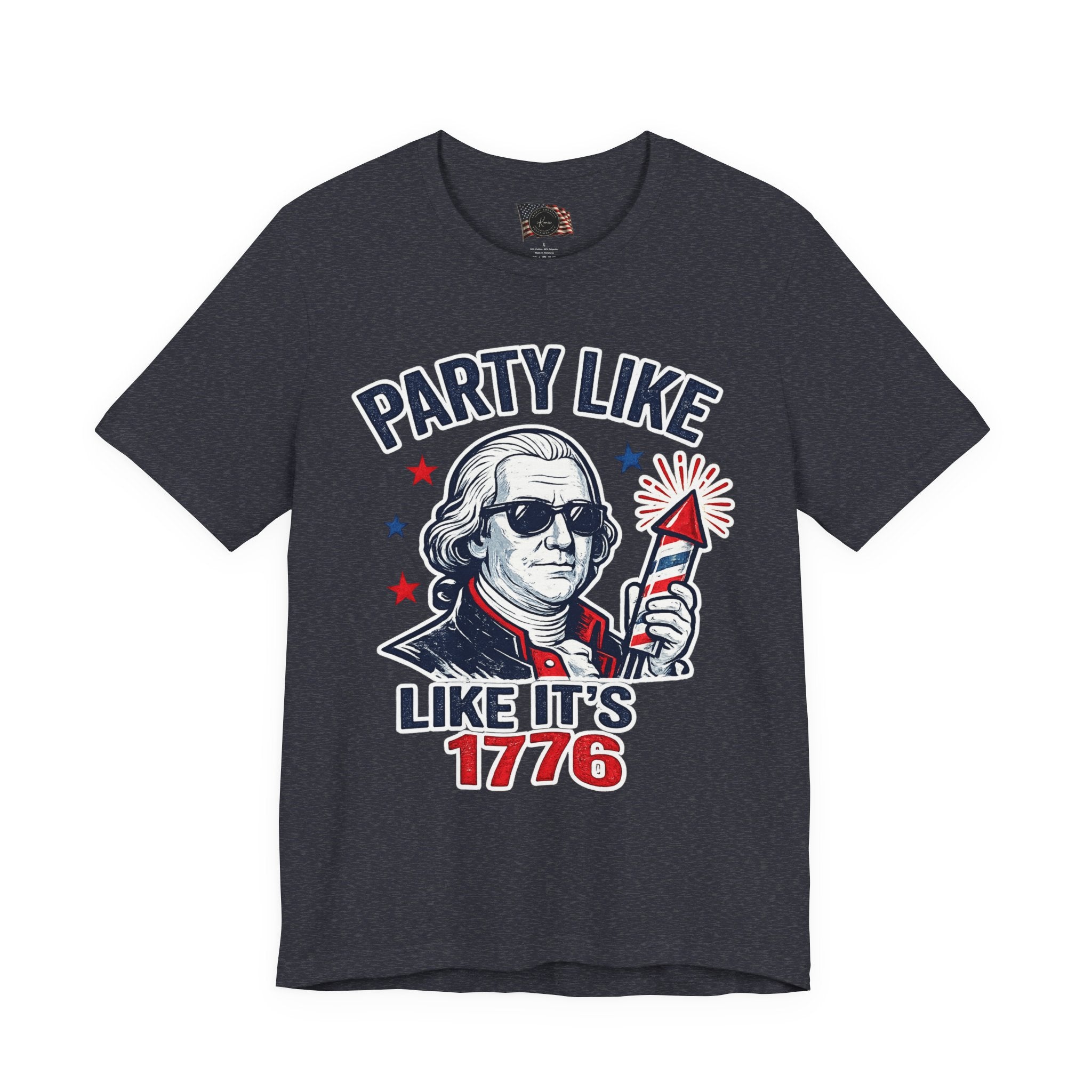 Washington T-shirt
