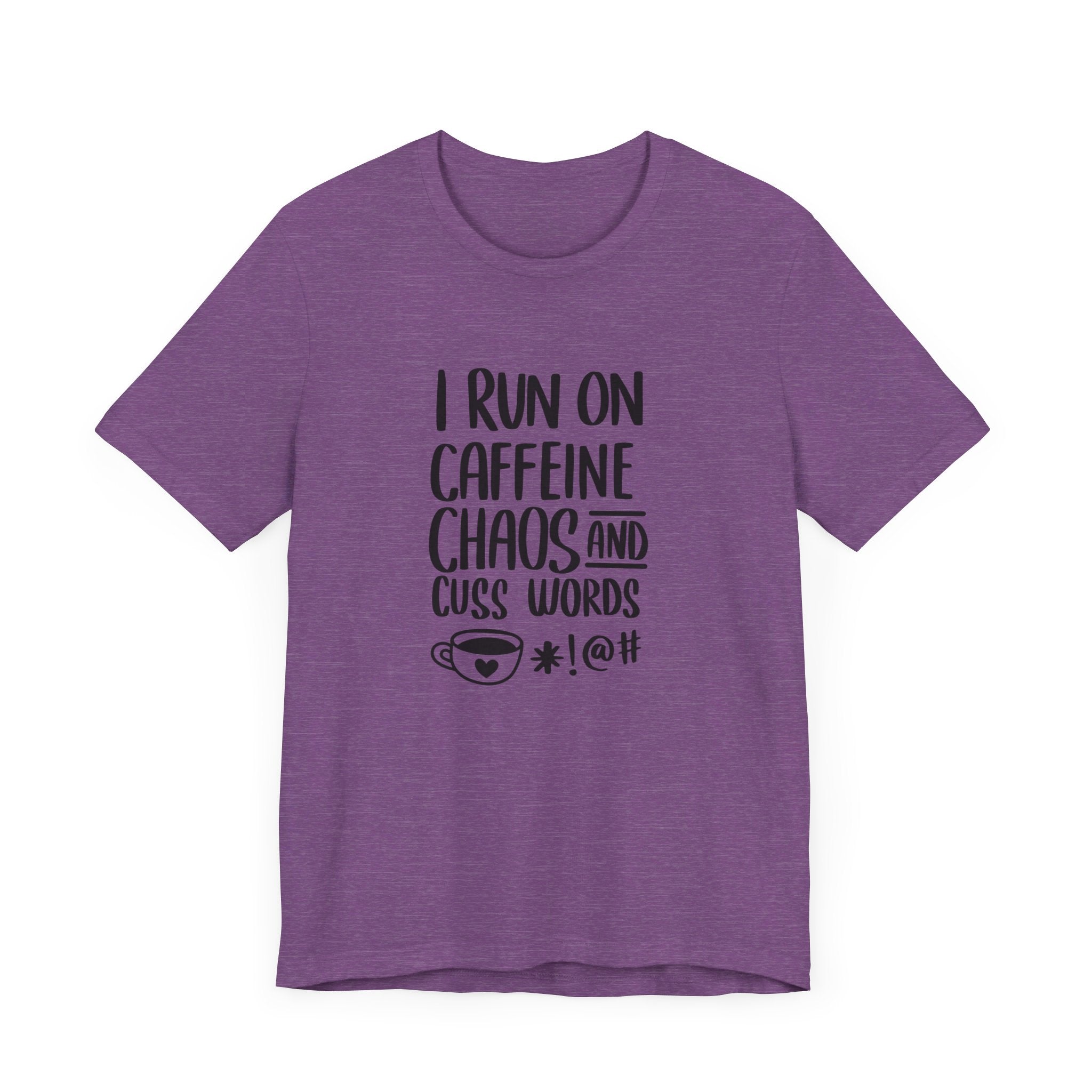 Run On Tee