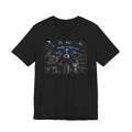 NBA Mascot Unisex T-Shirt