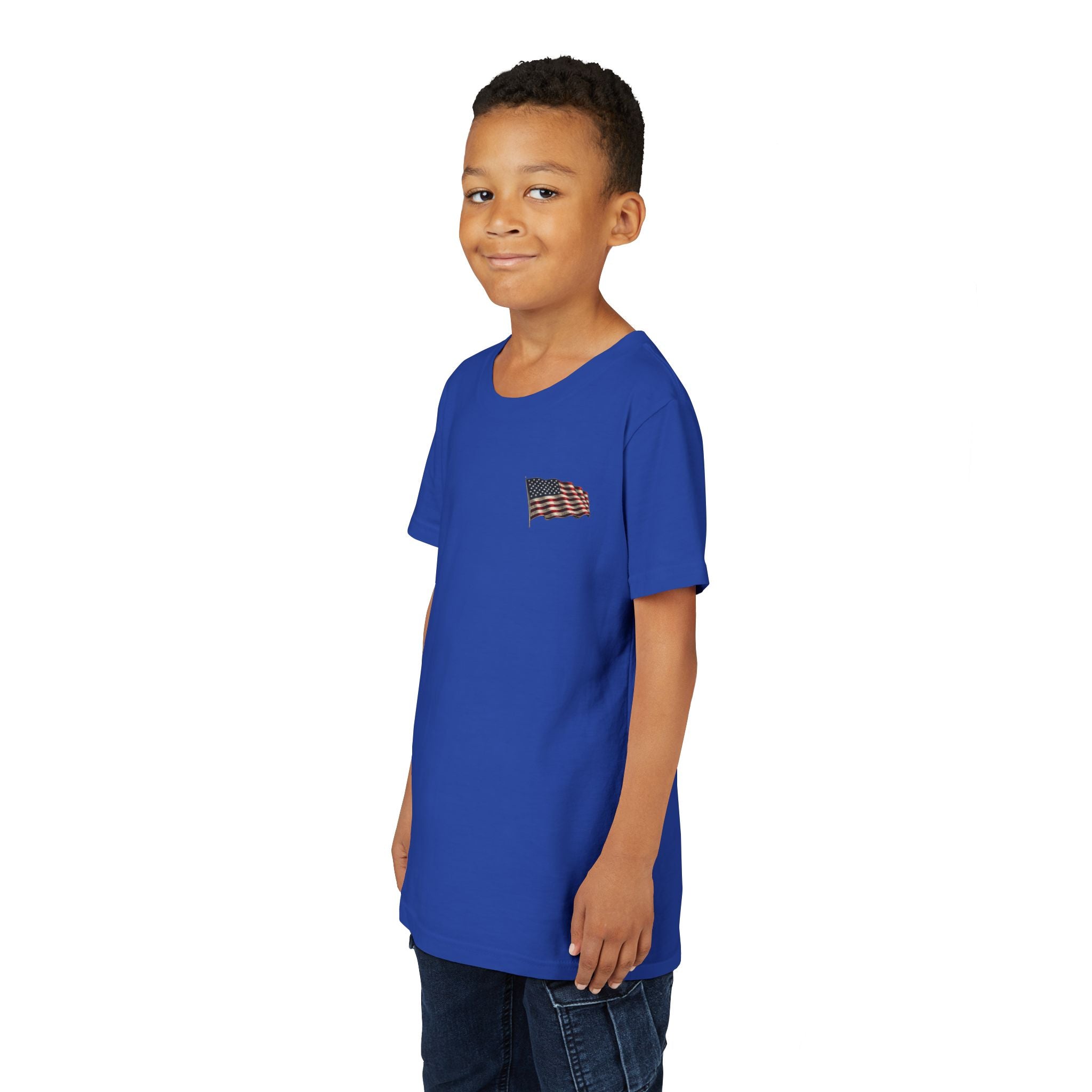 250th Anniversary Youth T-Shirt