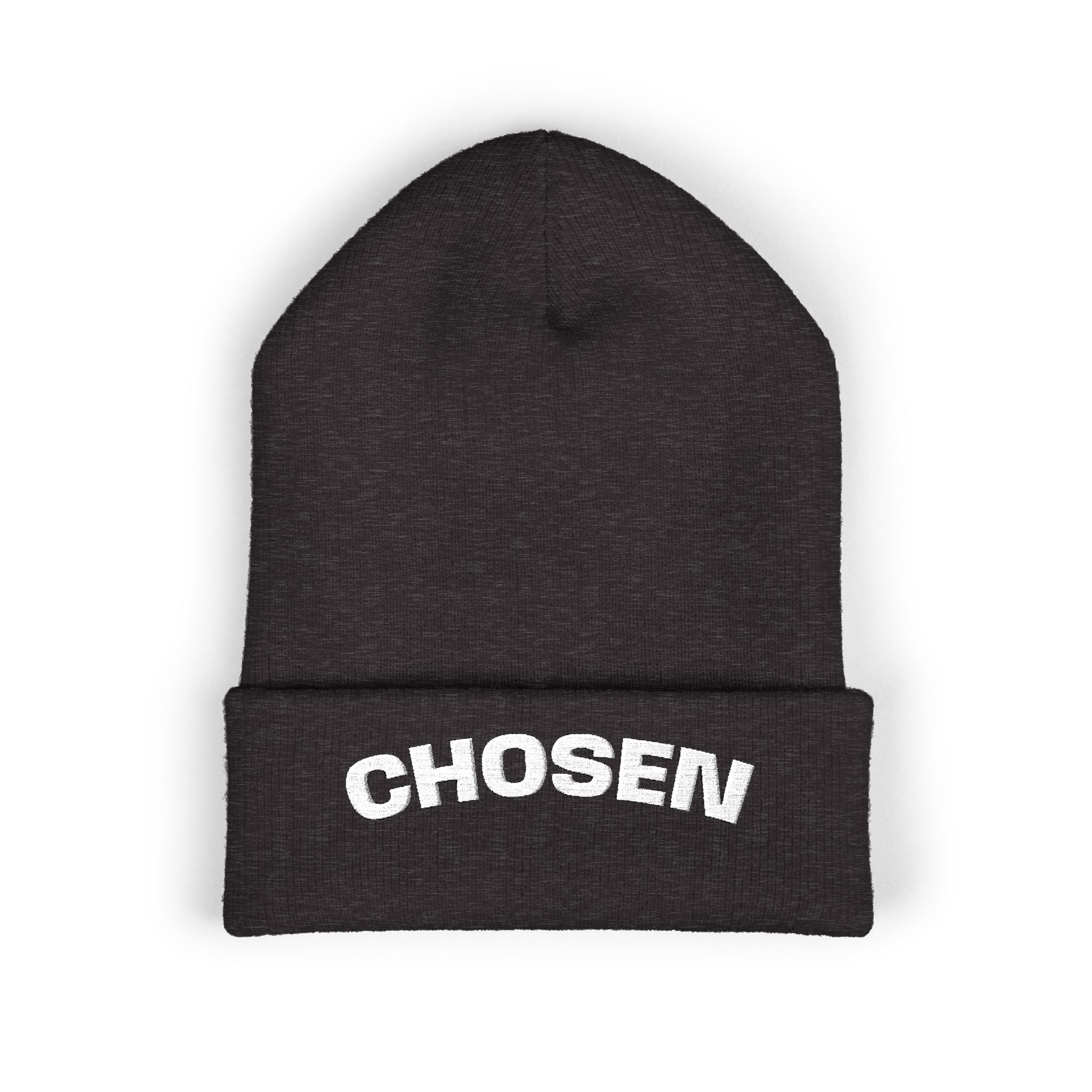 Chosen Beanie (Embroidery)
