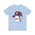 Retro Phillies Ball Tee