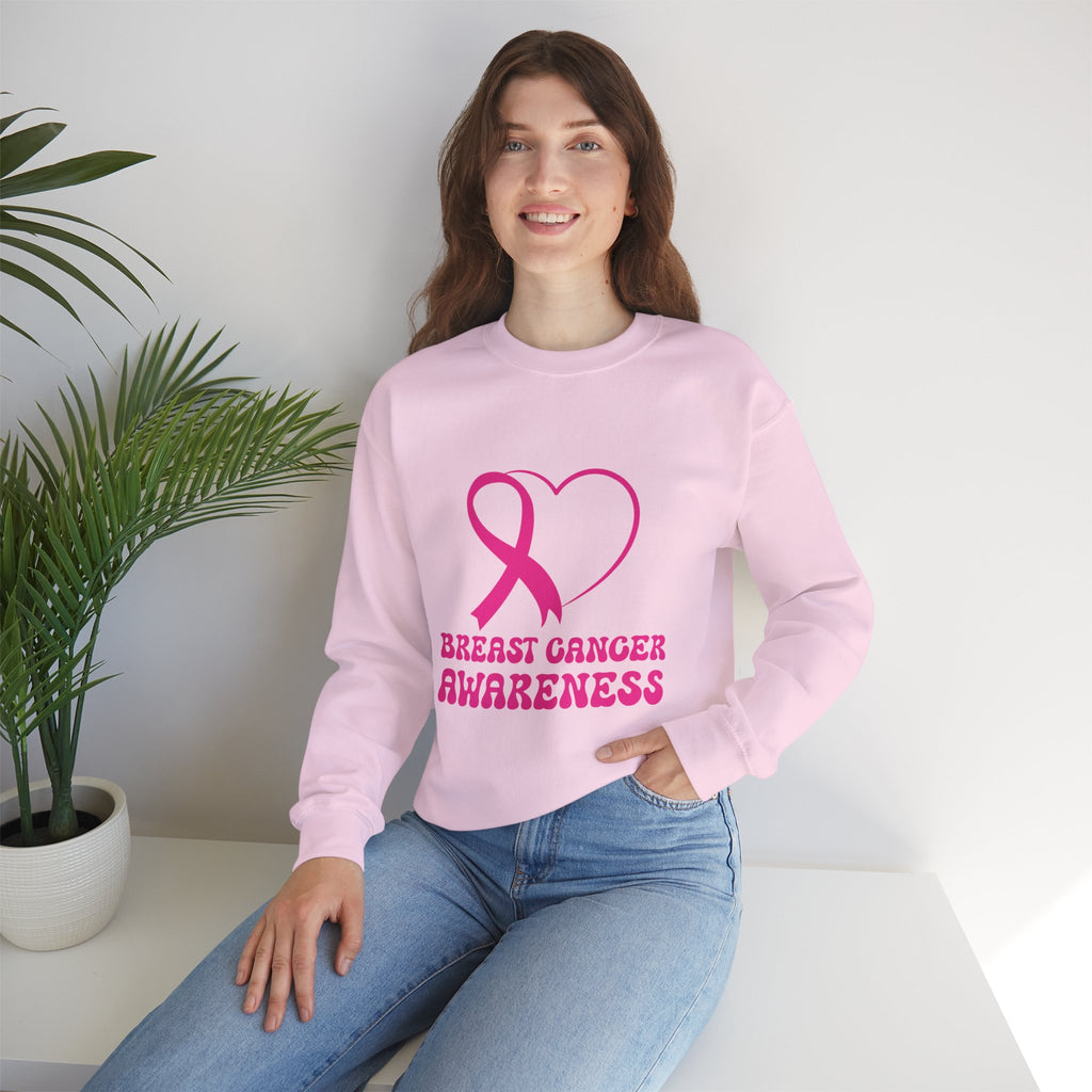 BCA Crewneck Sweatshirt