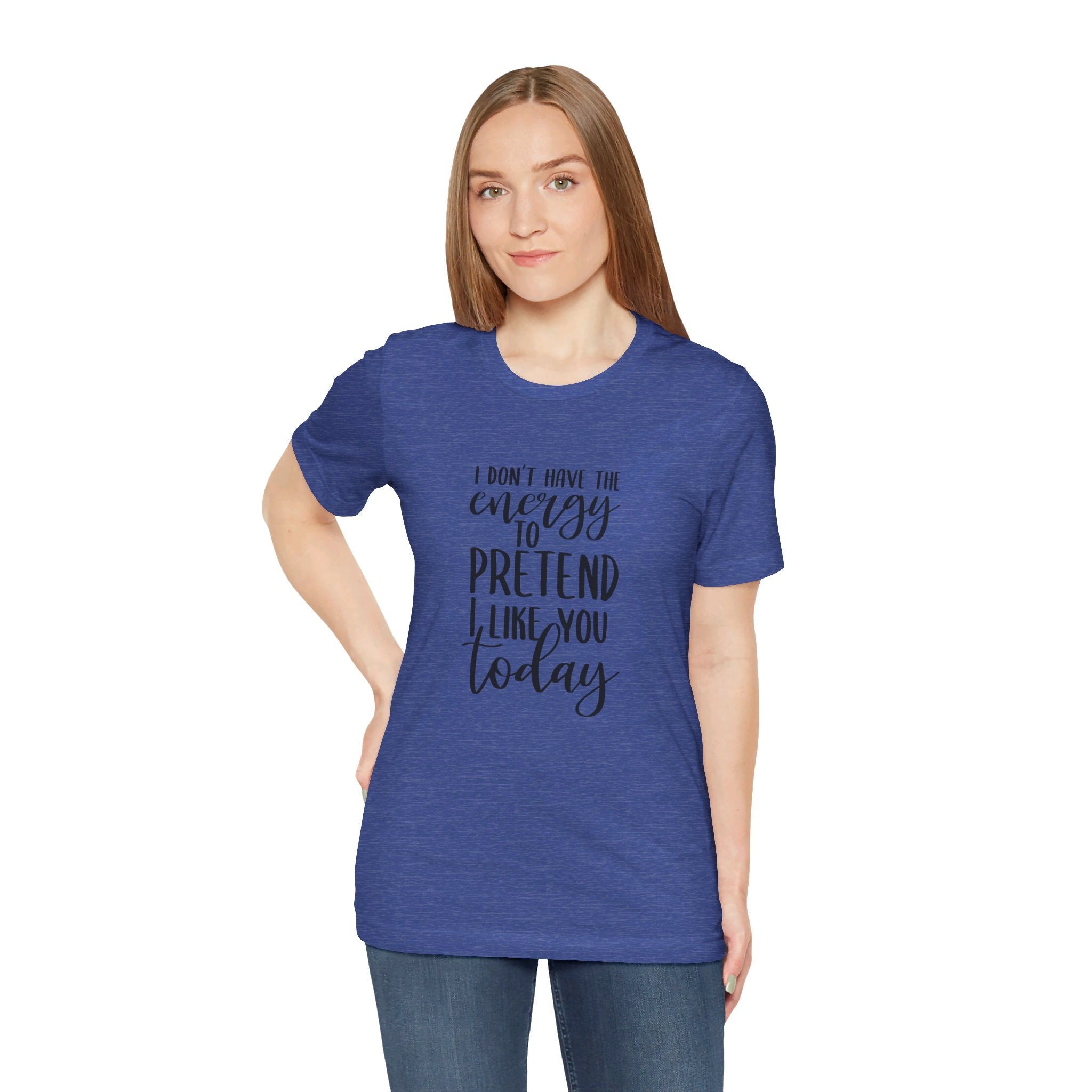 Energy Tee