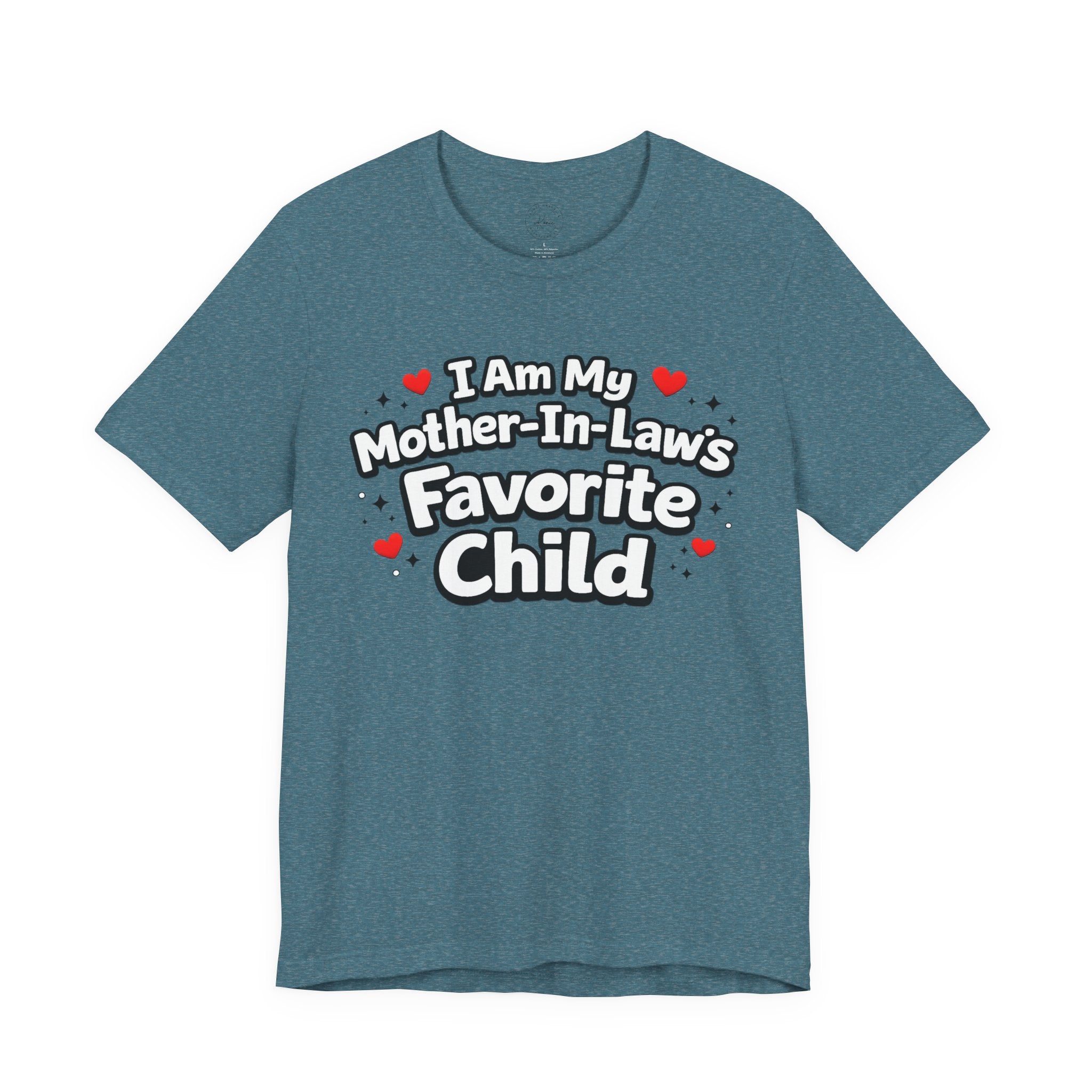 In-Law Unisex T-Shirt