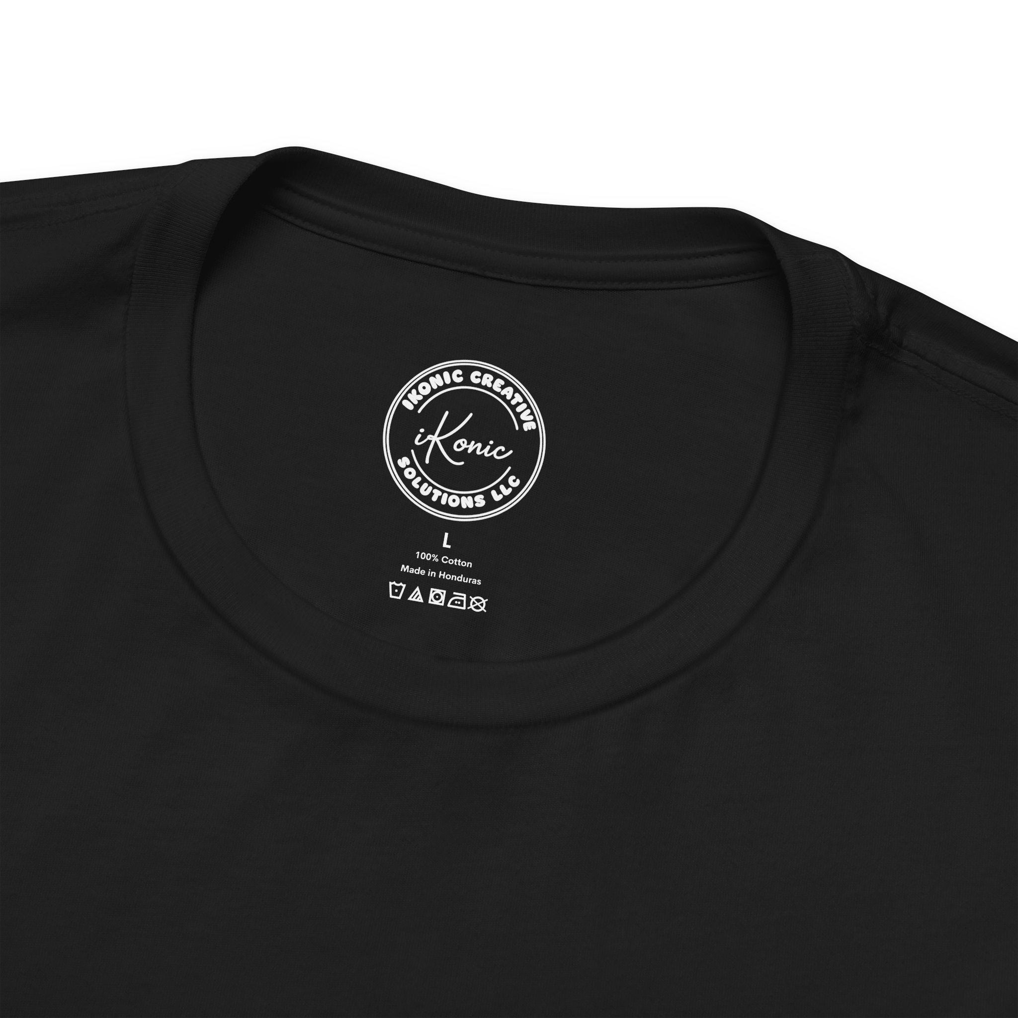 FootPrints Short Sleeve Tee