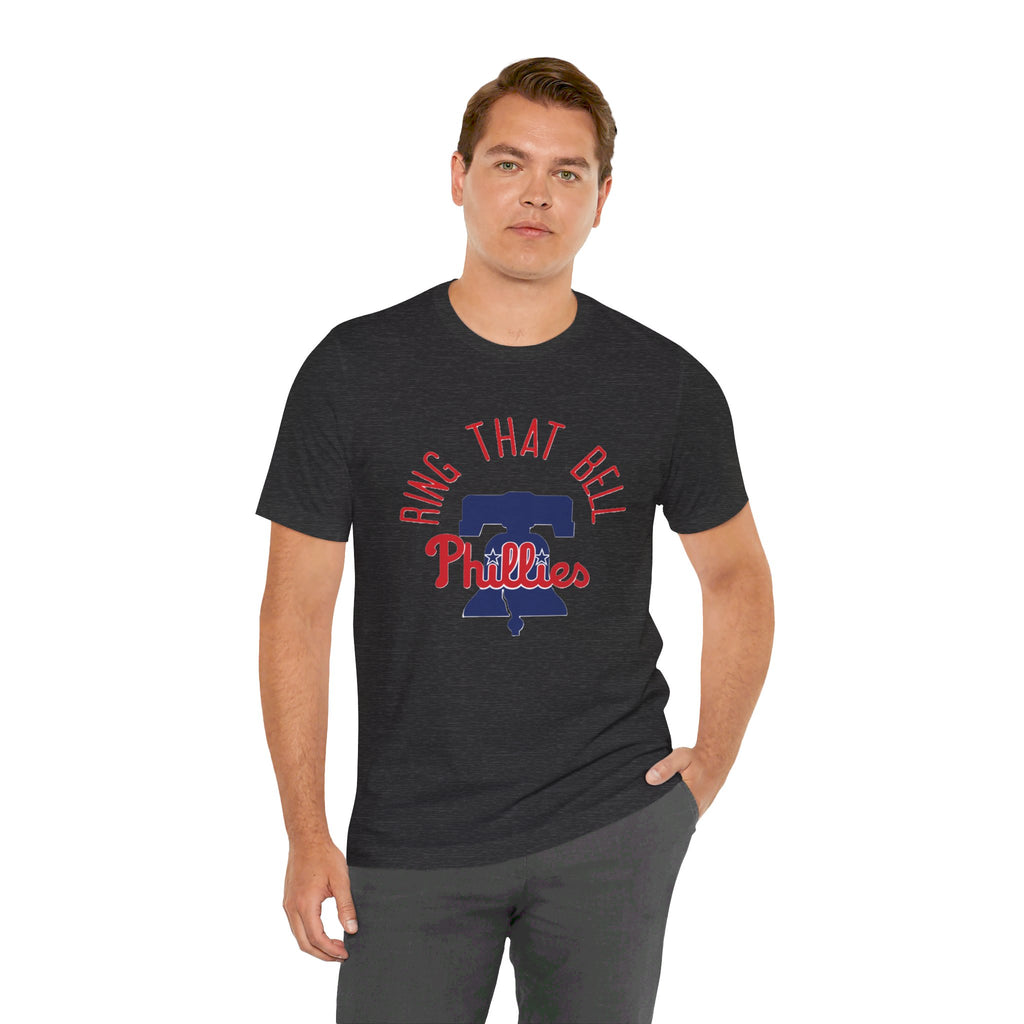 Ring That Bell Tee