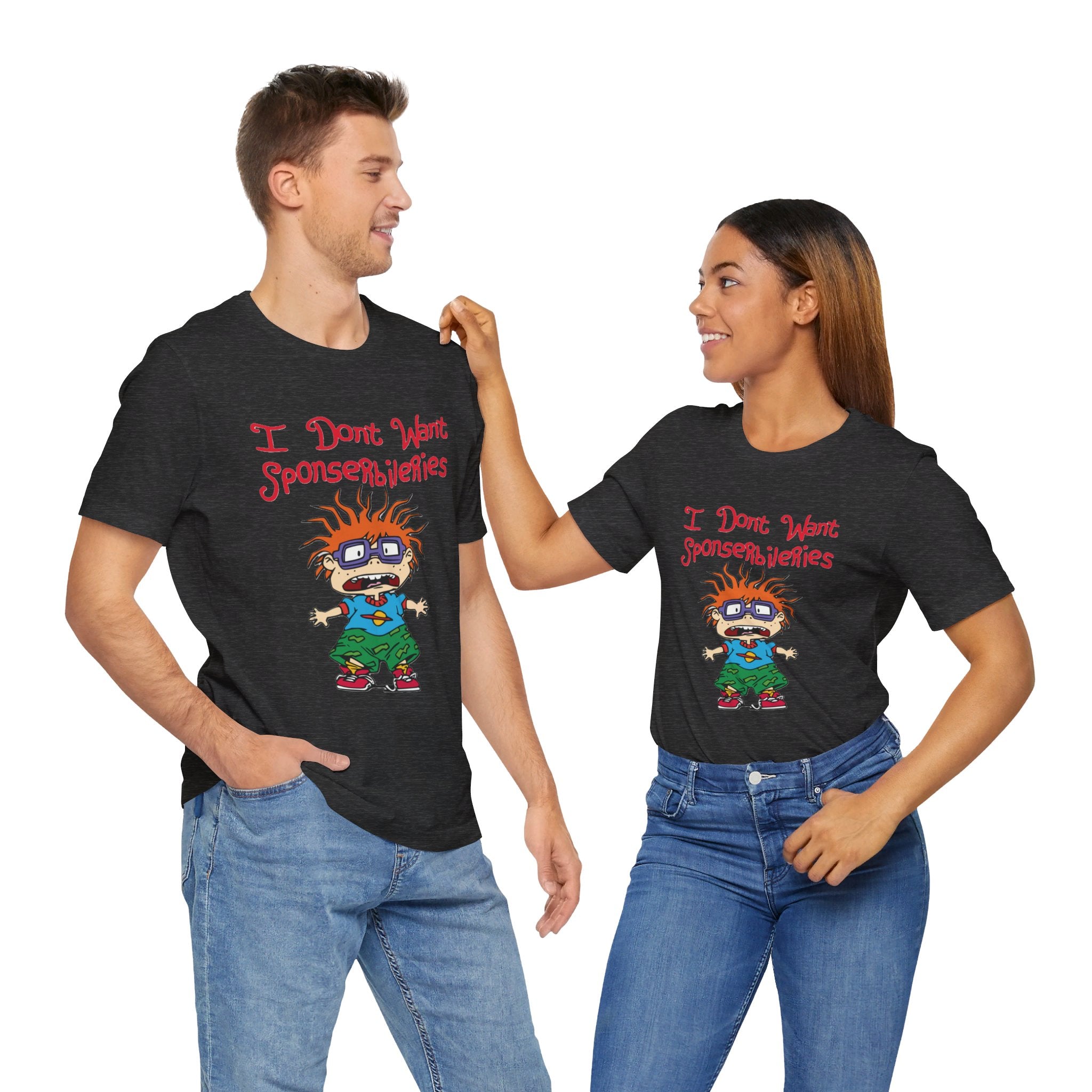 Sponserbileries Tee