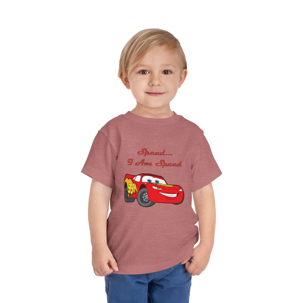 Speed Tee
