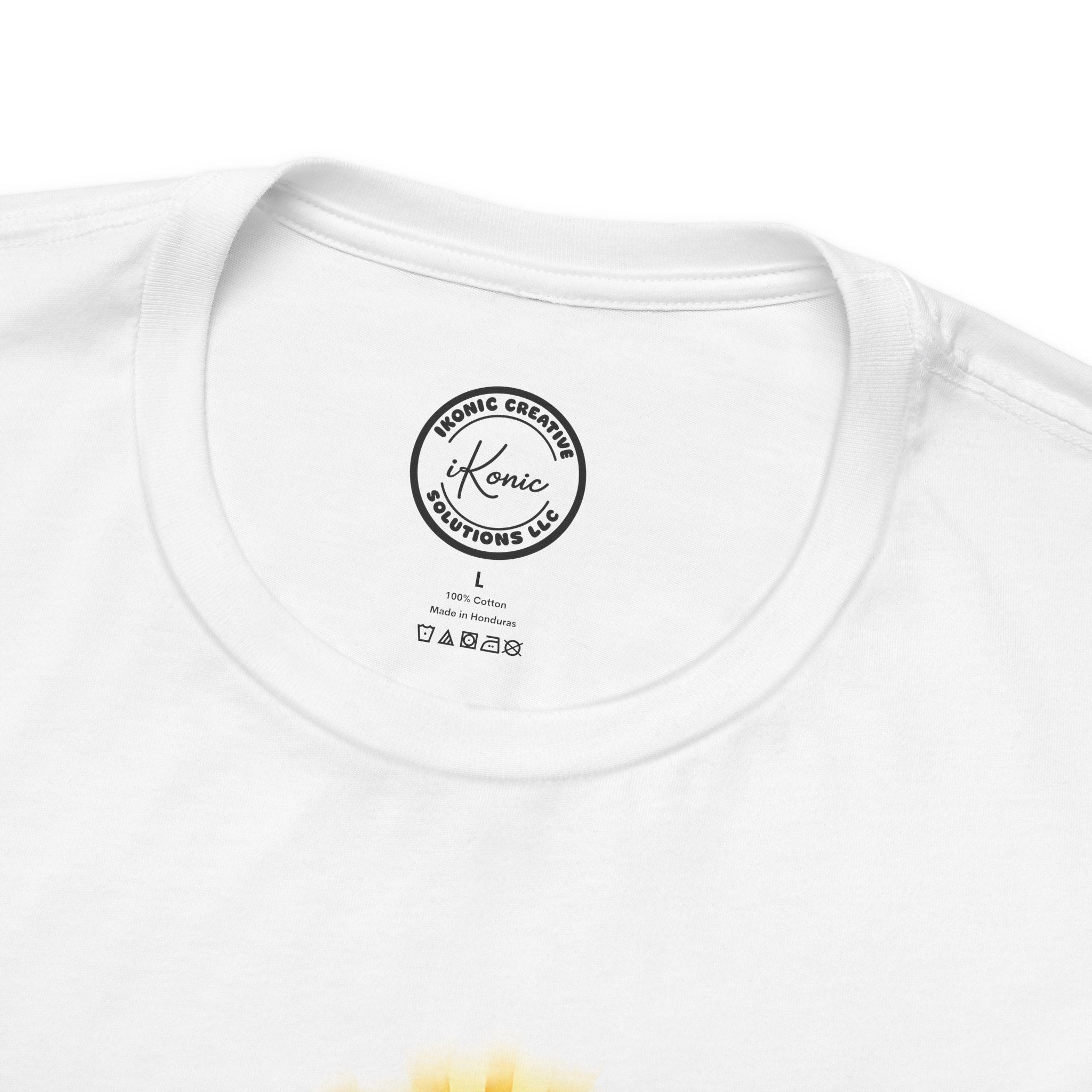 Africa's 1 Hope Unisex T-Shirt