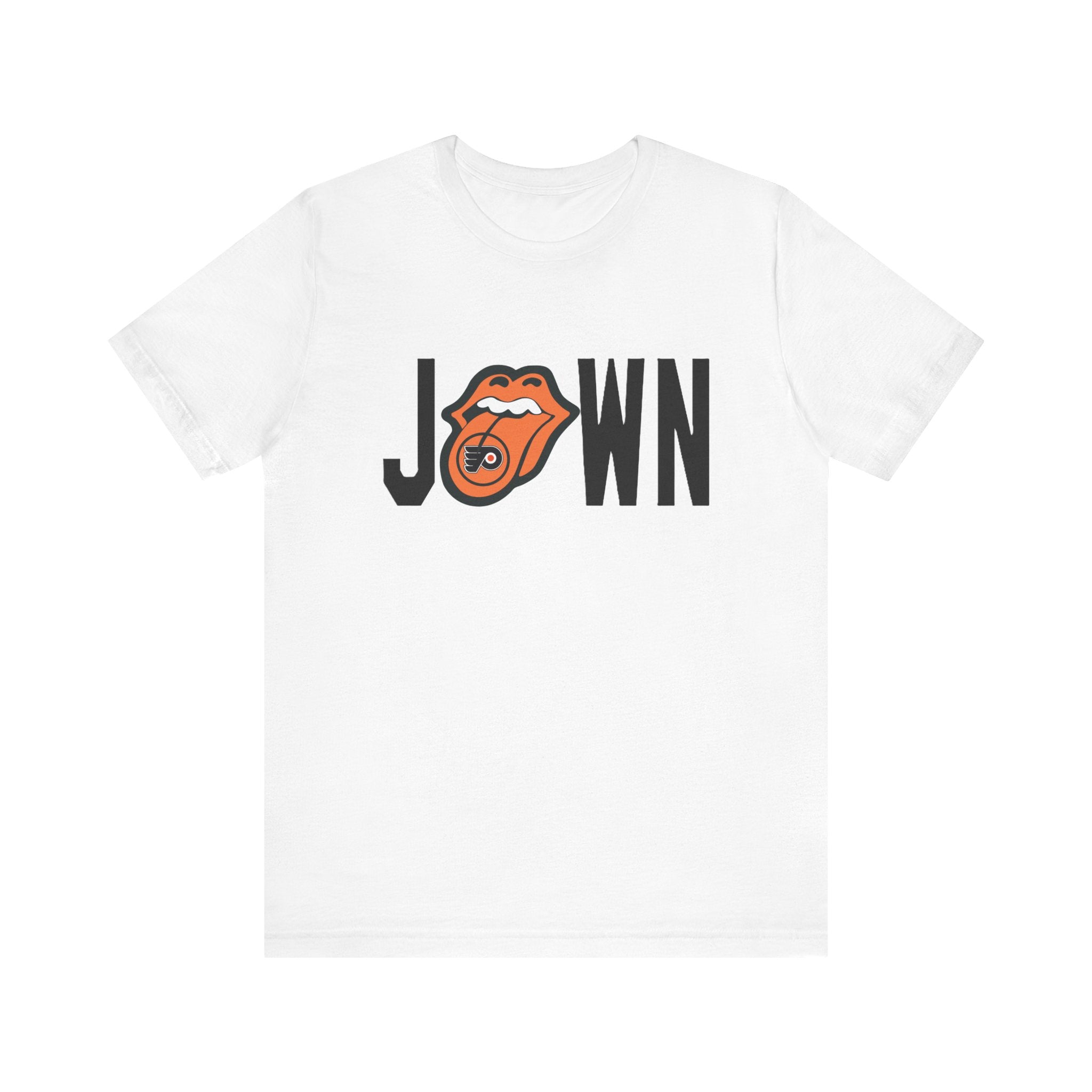 Flyers Jawn Tee