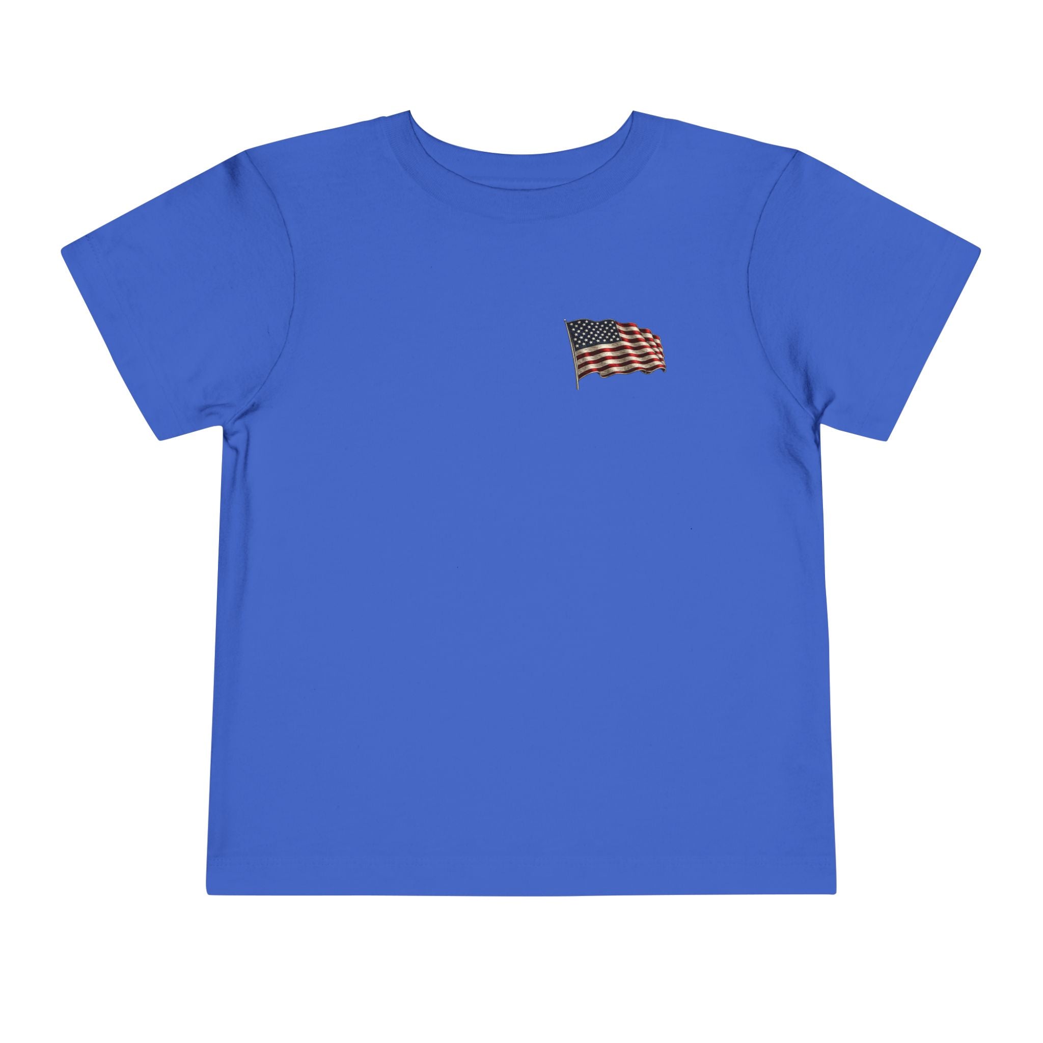 250th Anniversary Toddler T-Shirt