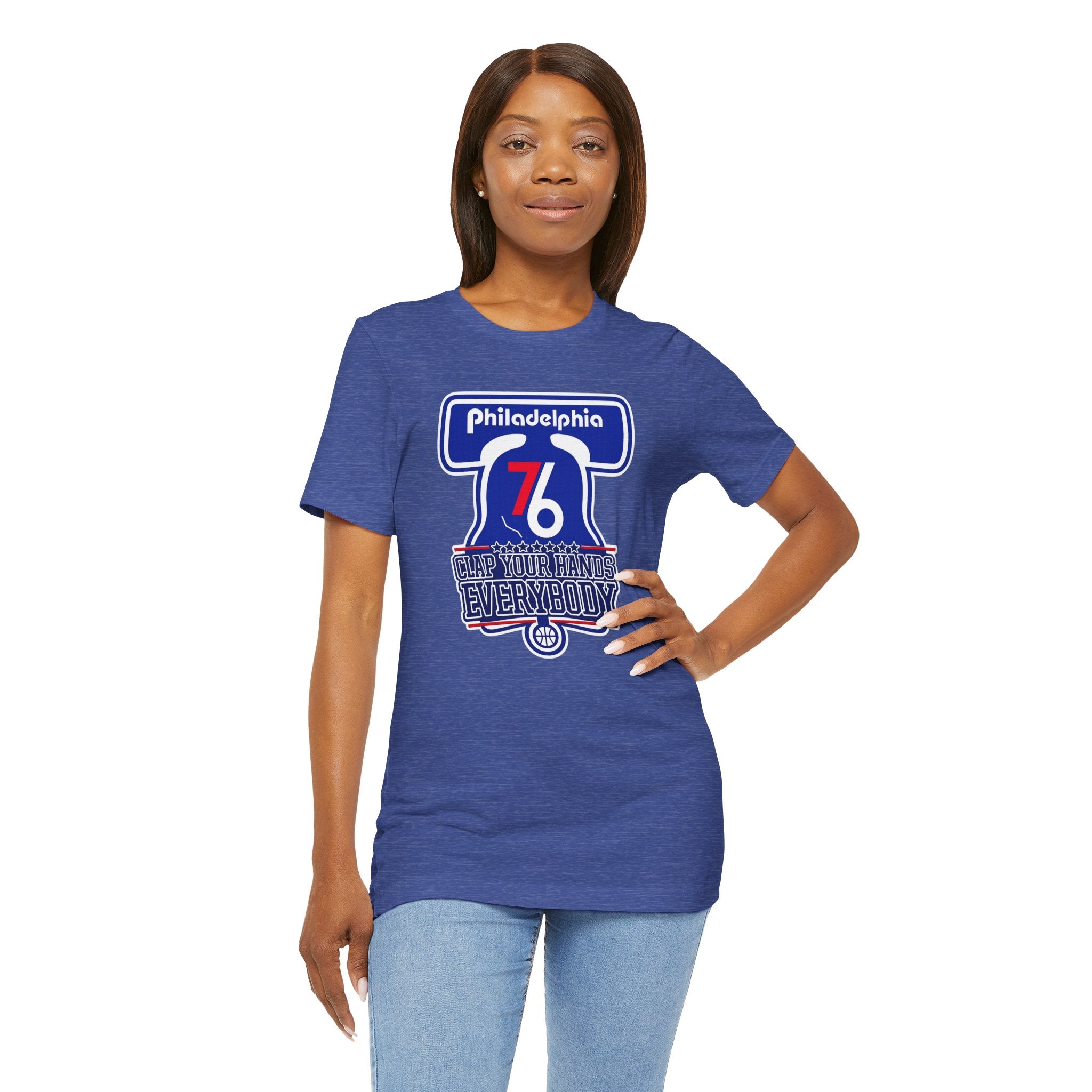 Clap Your Hands Unisex T-Shirt