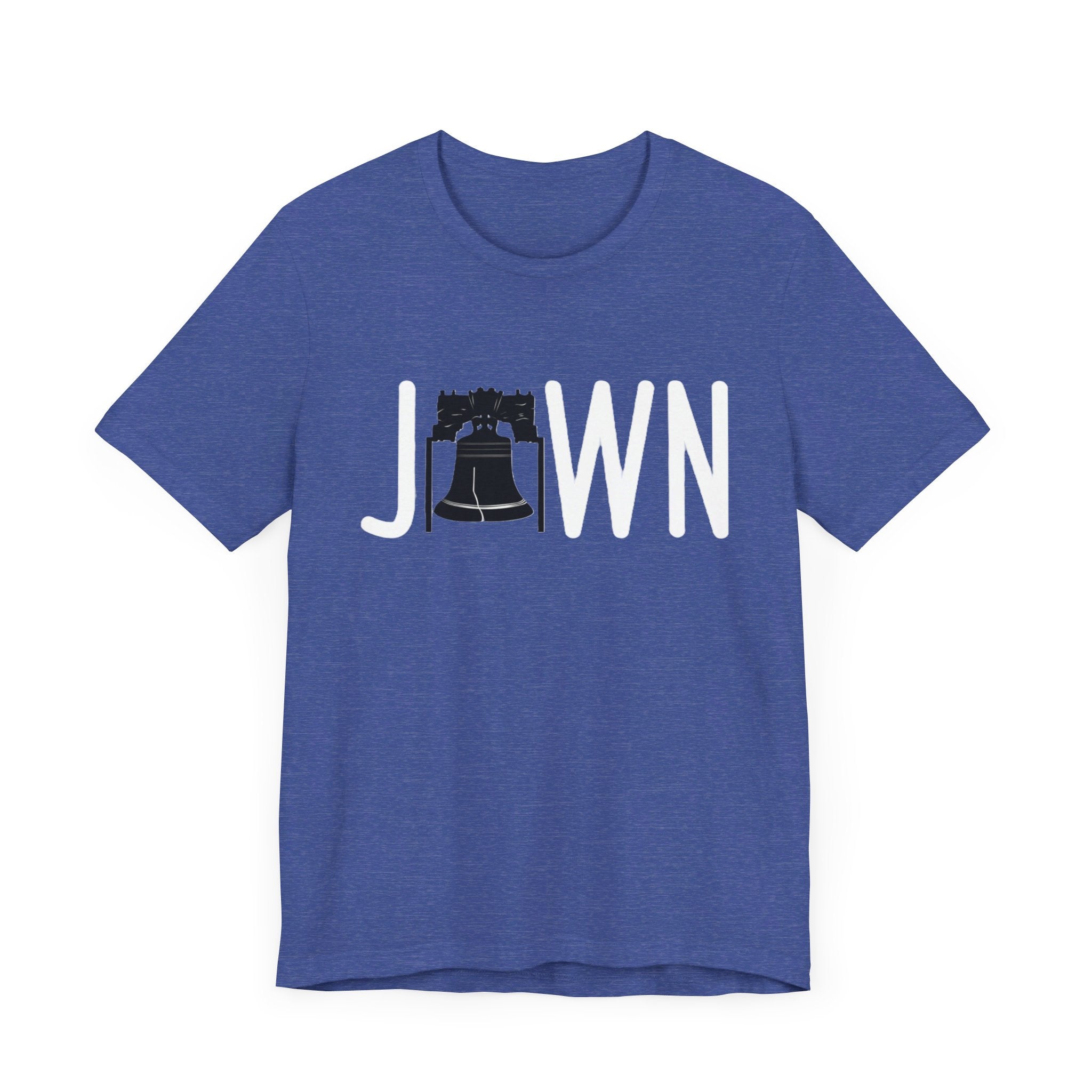 Phillies Jawn Tee