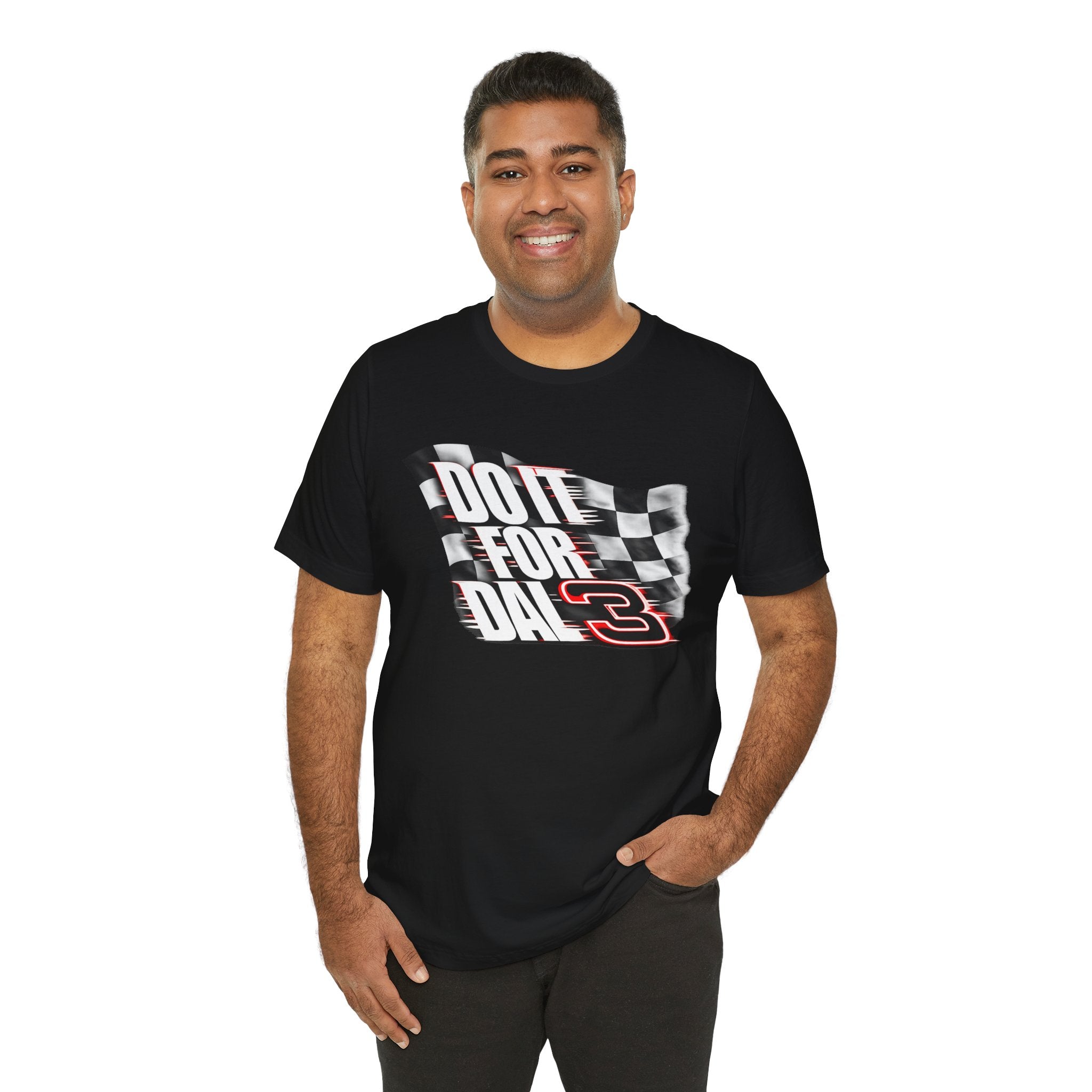 Do It For Dale Unisex T-Shirt