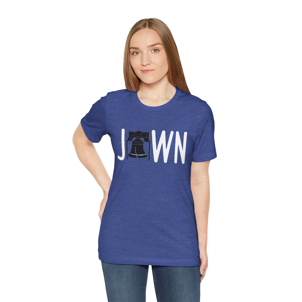 Phillies Jawn Tee