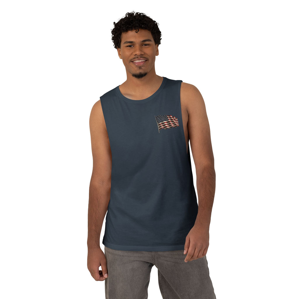 250th Anniversary Unisex Tank