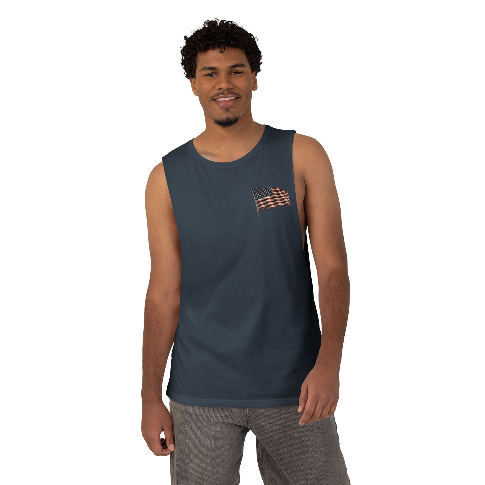 250th Anniversary Unisex Tank