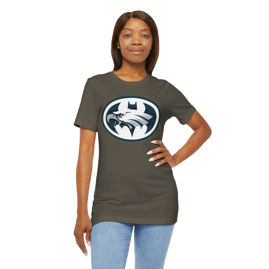 Bat Eagle Unisex T-Shirt
