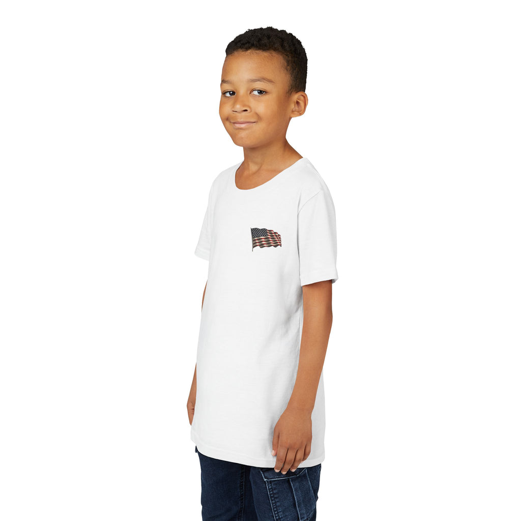 250th Anniversary Youth T-Shirt
