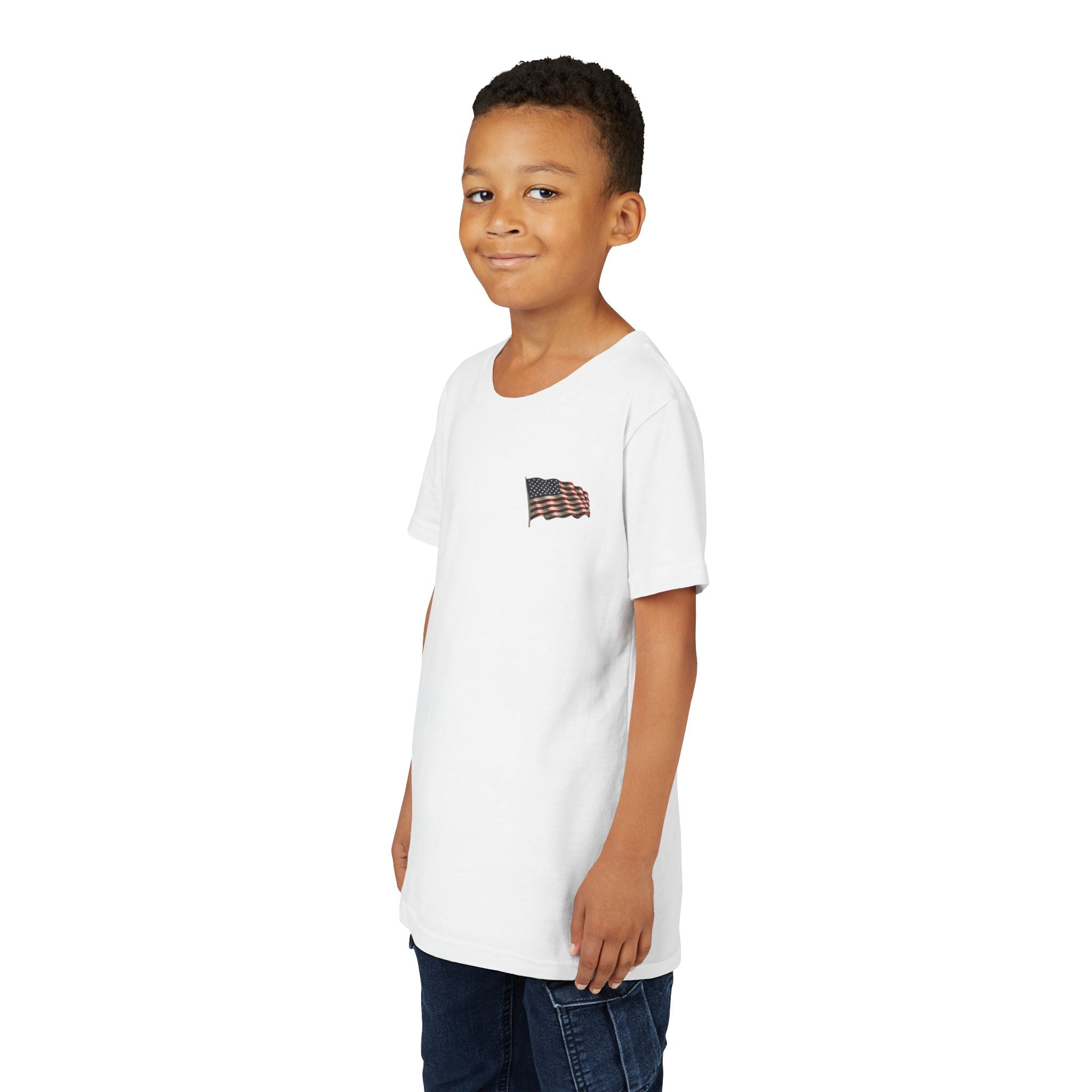 250th Anniversary Youth T-Shirt