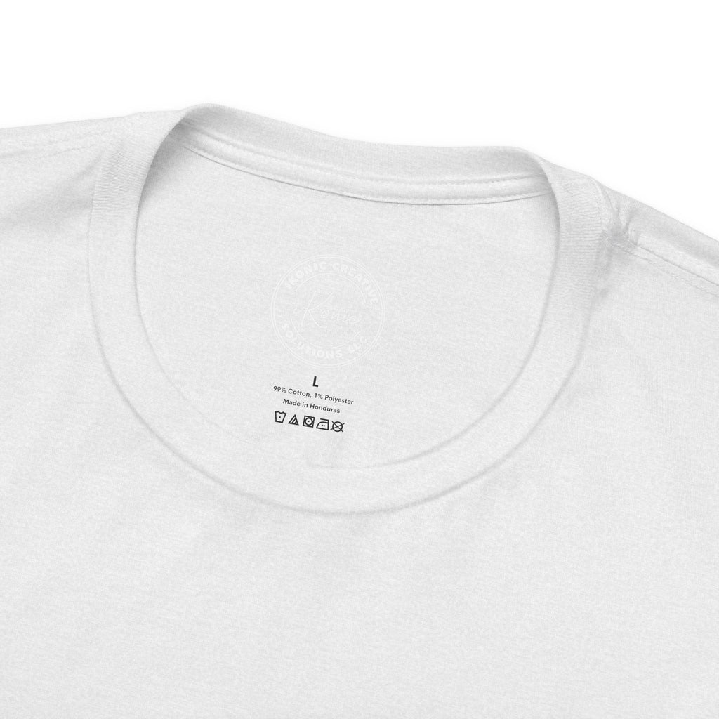 FootPrints Short Sleeve Tee