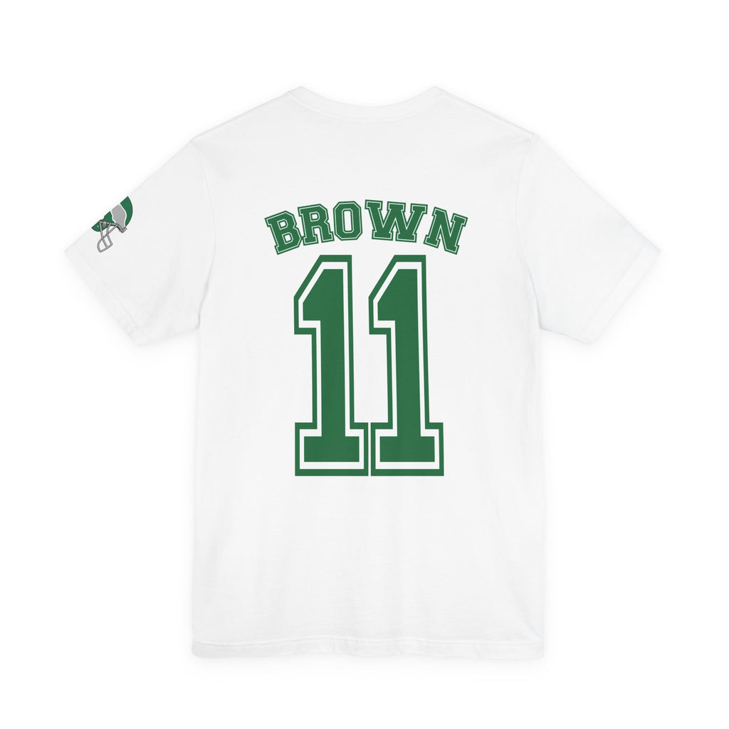Brown Bird Gang Unisex T-Shirt