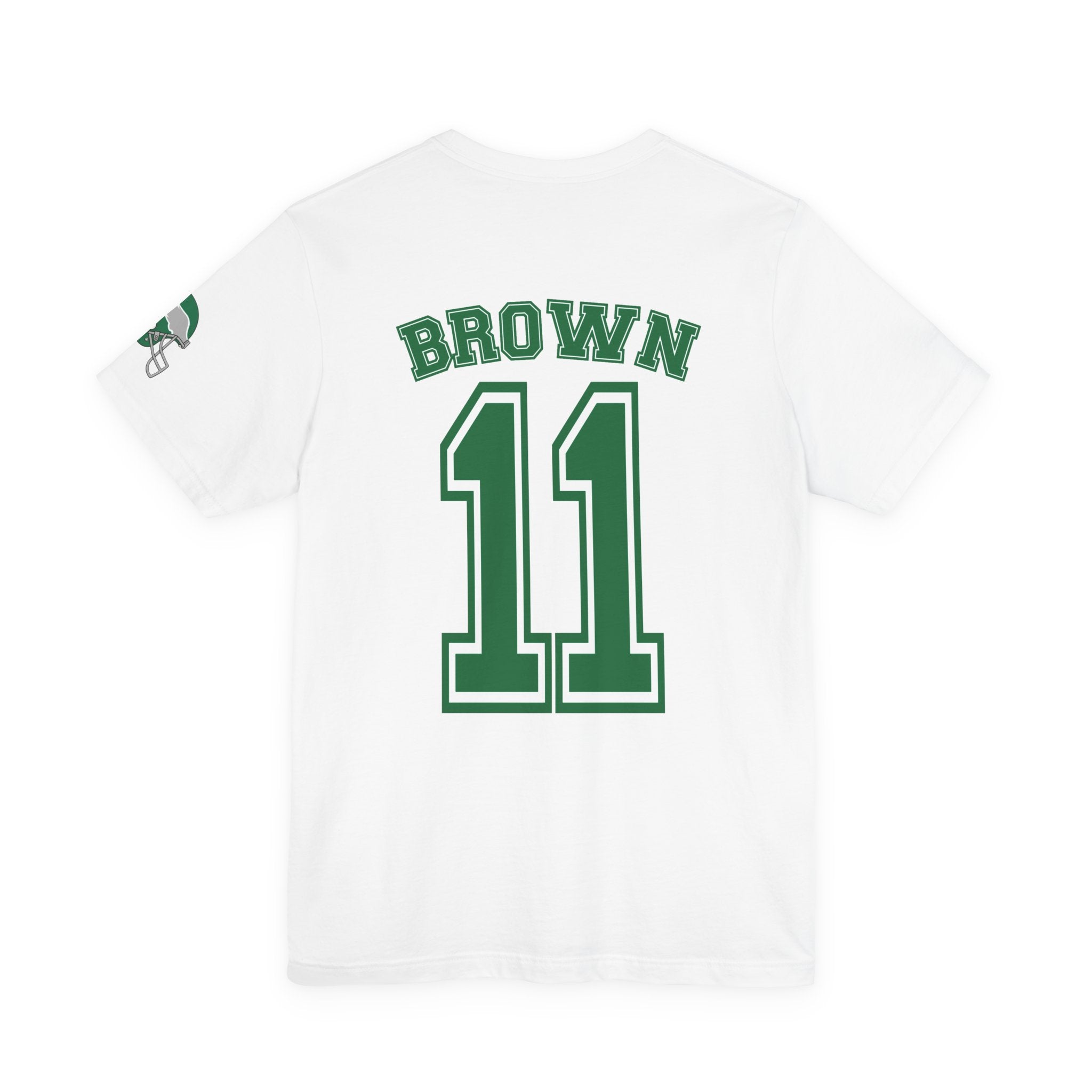 Brown Bird Gang Unisex T-Shirt