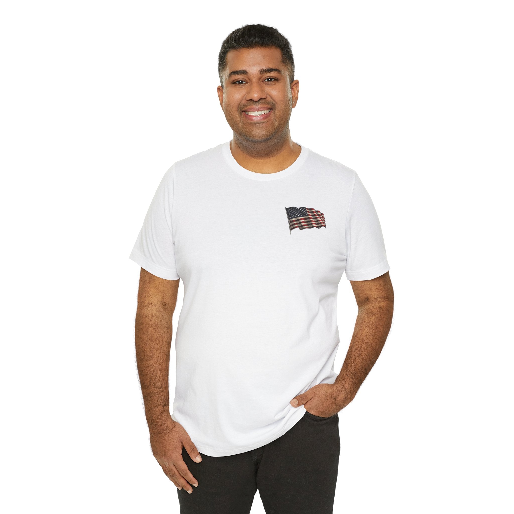 250th Anniversary Unisex T-shirt