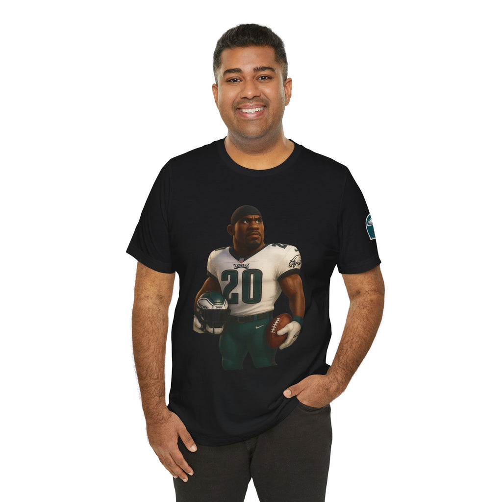 Brian Dawkins Unisex T-shirt