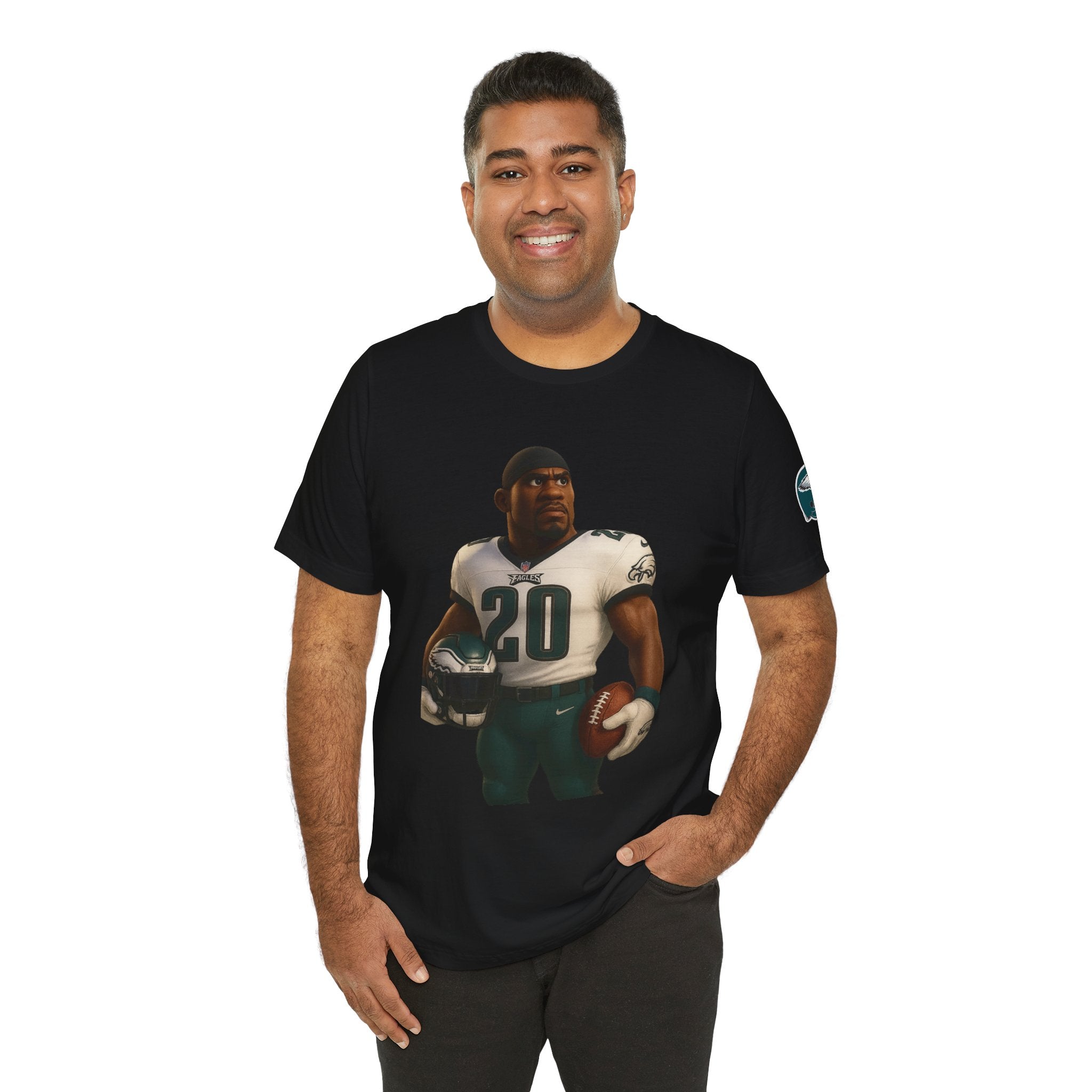 Brian Dawkins Unisex T-shirt