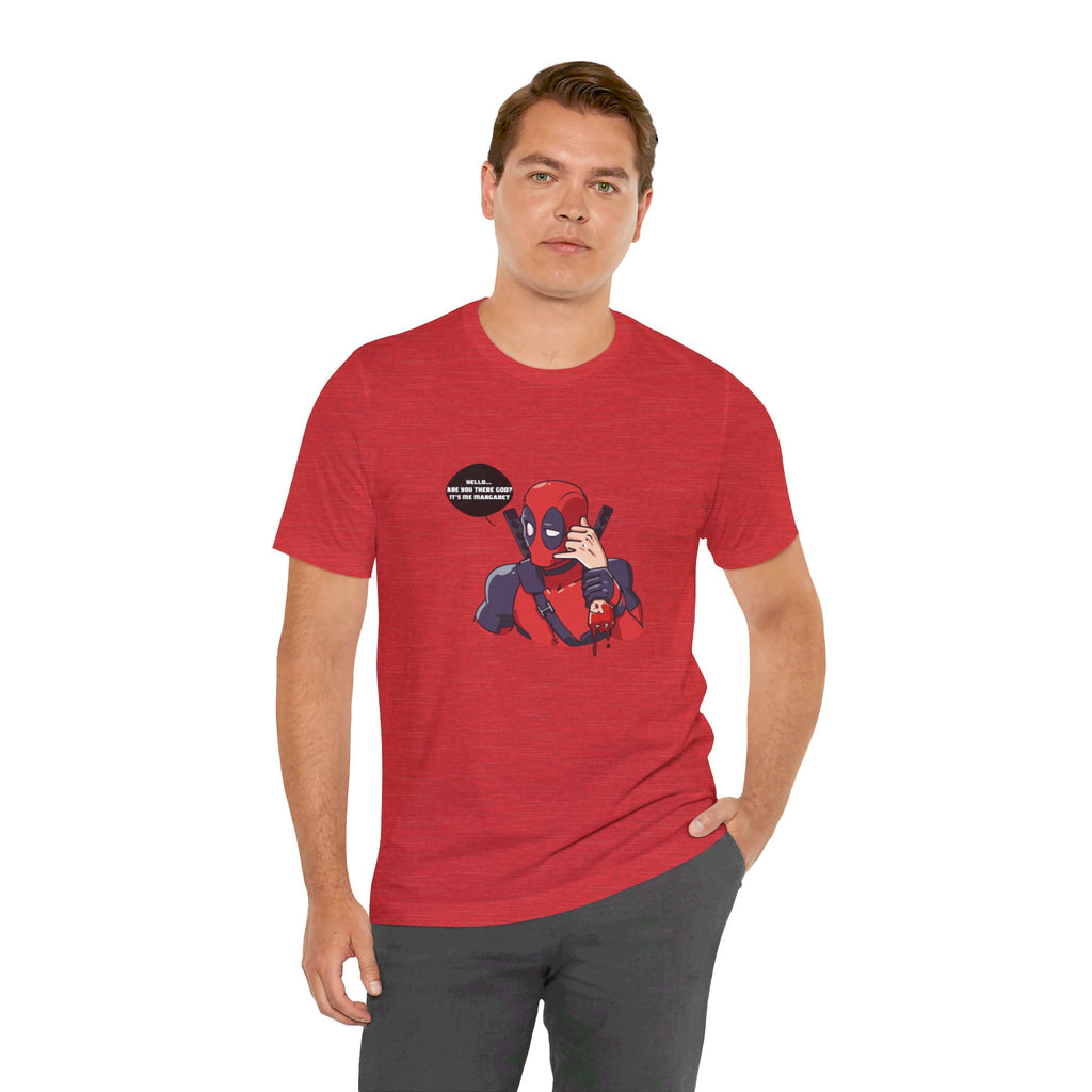 Hello....Tee Shirt