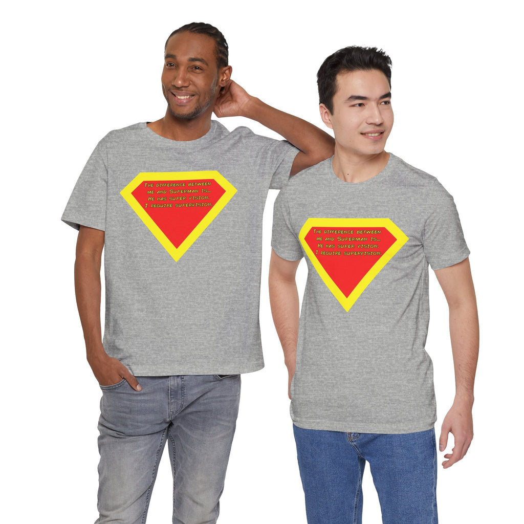 SuperVision T-Shirt