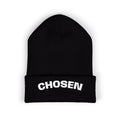 Chosen Beanie (Embroidery)