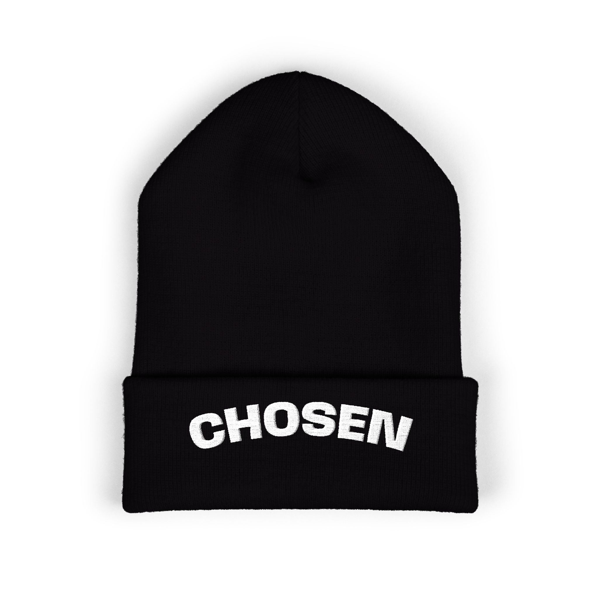 Chosen Beanie (Embroidery)