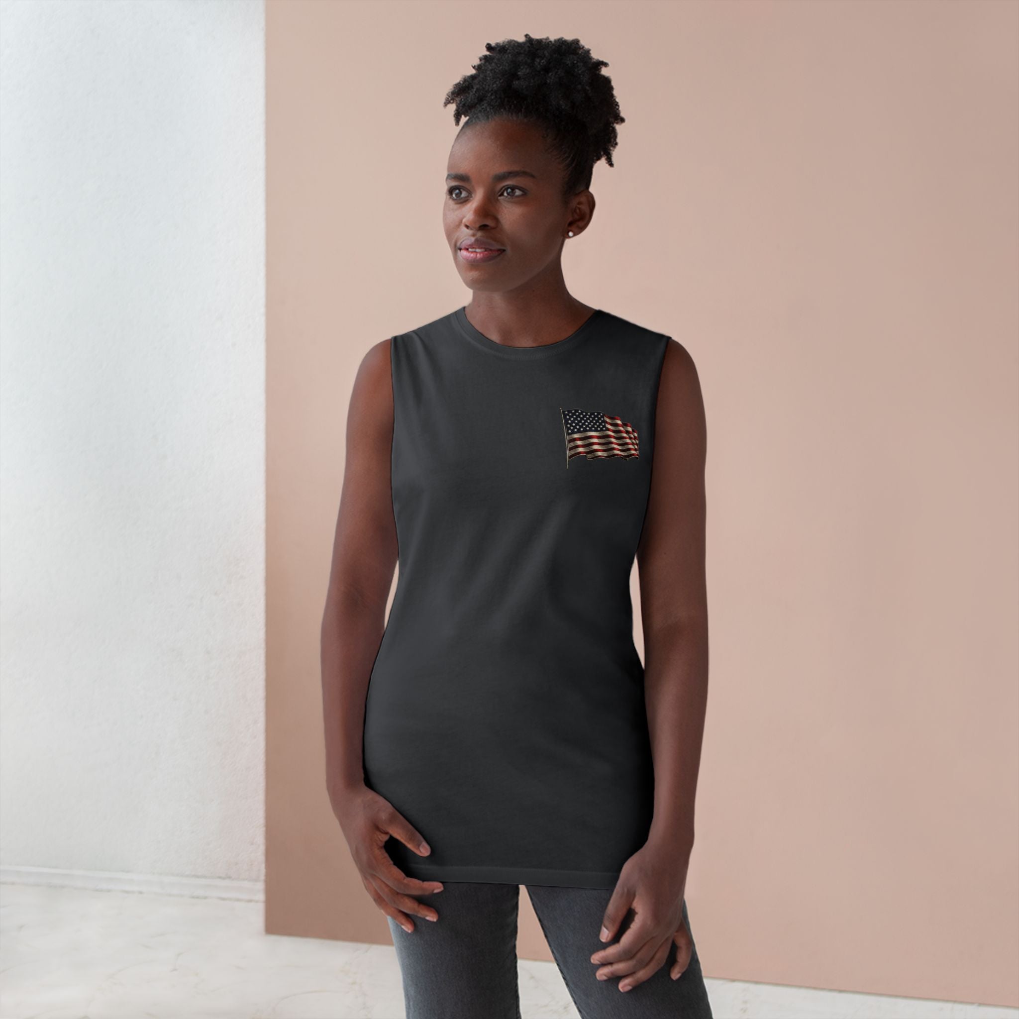 250th Anniversary Unisex Tank