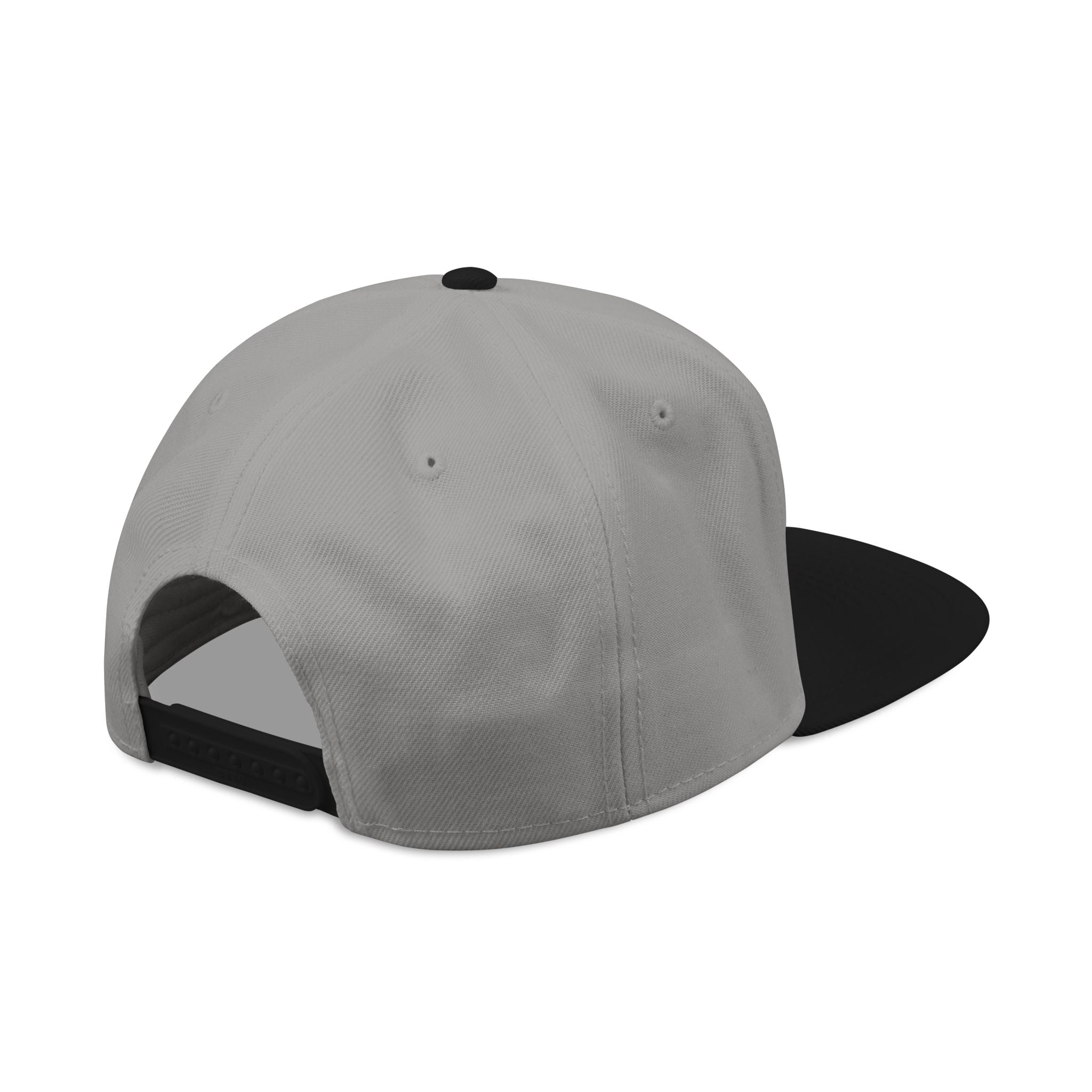God's Favorite Personalized Snapback (Embroidery)