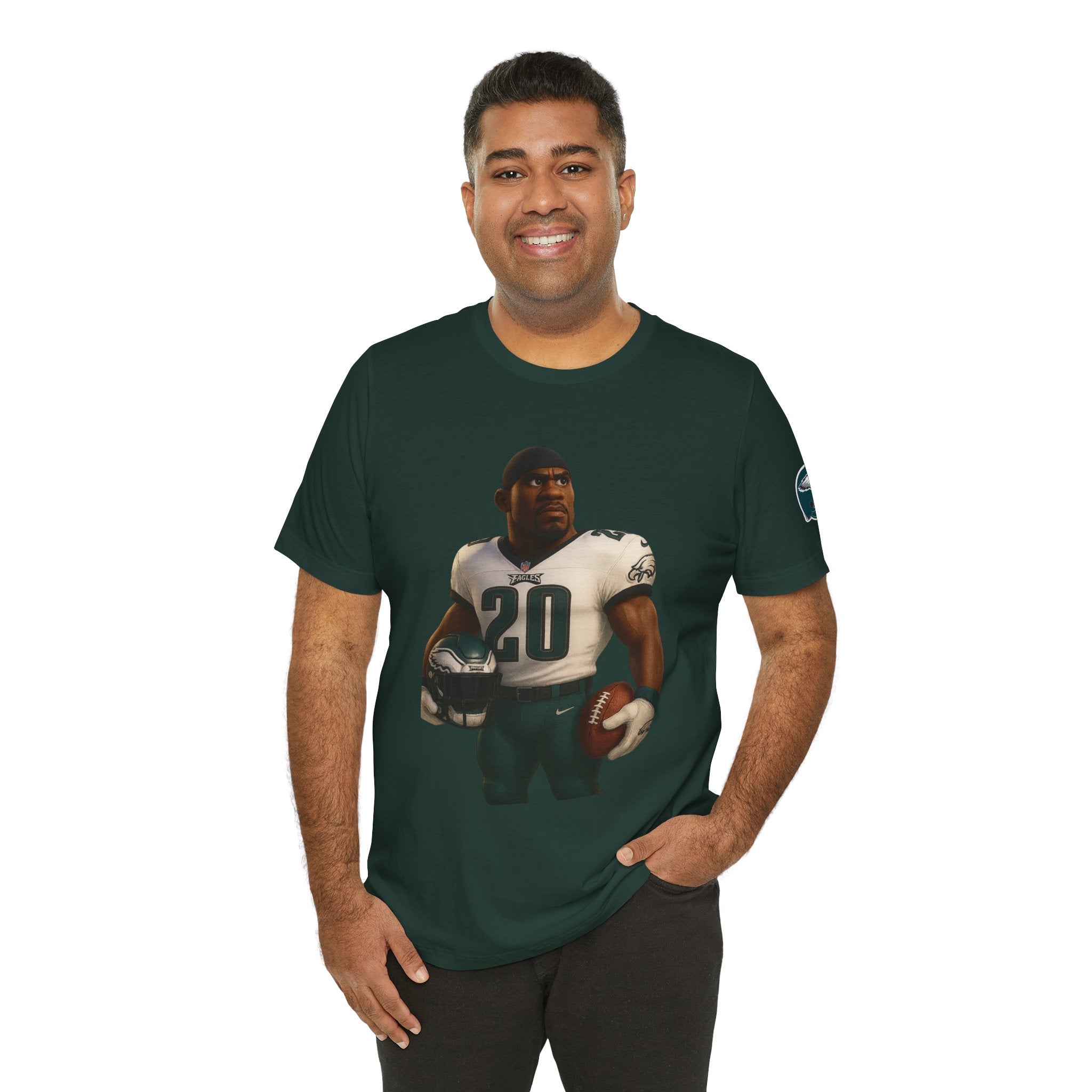 Brian Dawkins Unisex T-shirt