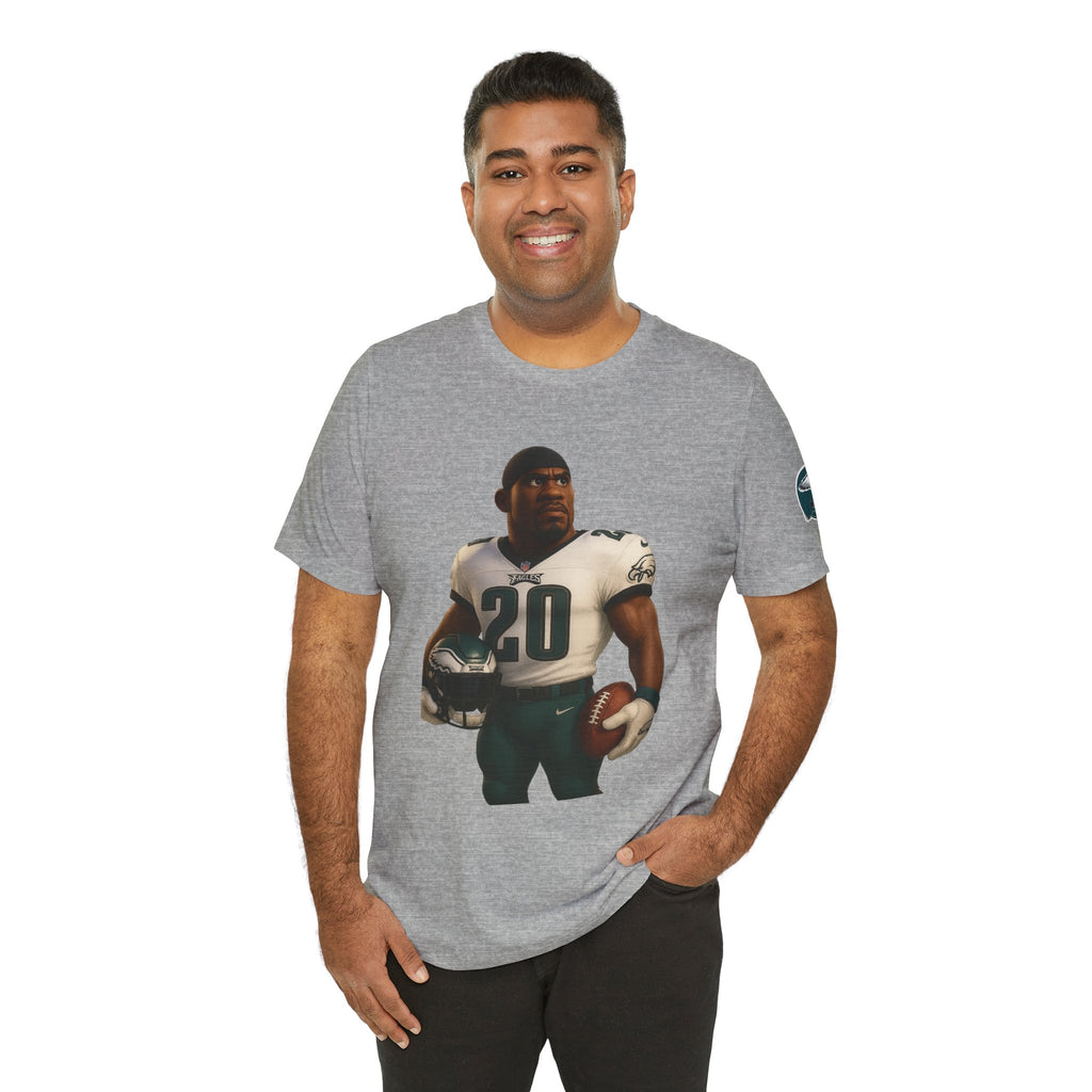 Brian Dawkins Unisex T-shirt