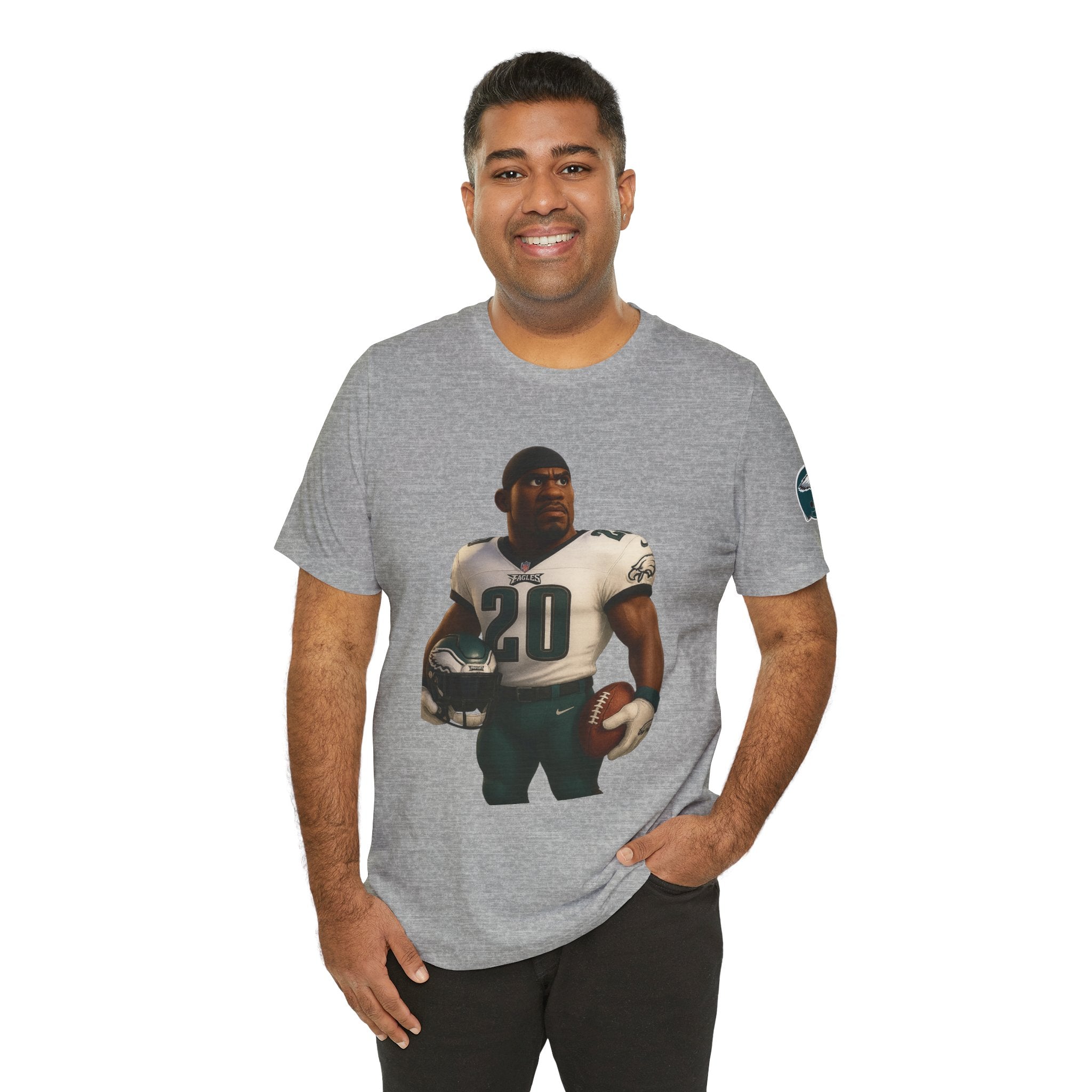 Brian Dawkins Unisex T-shirt