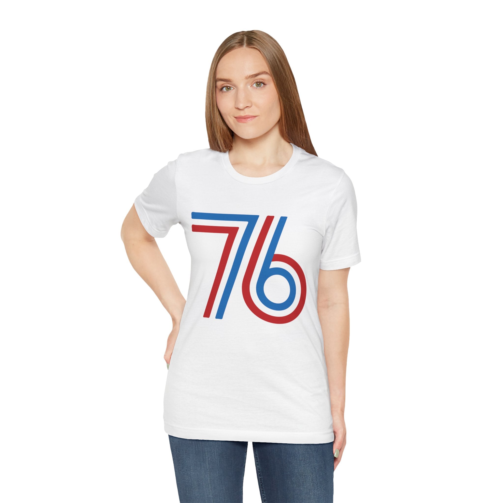 76 Tee