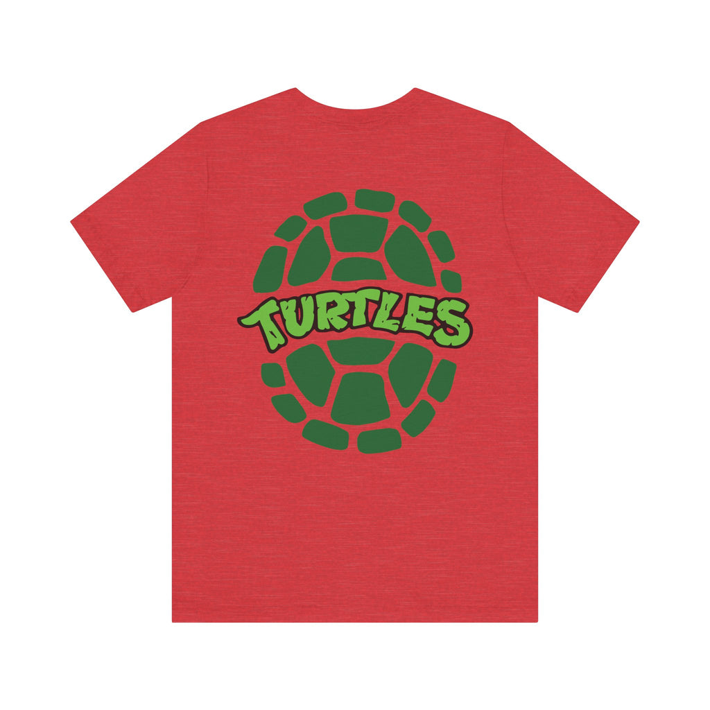 Middle-Aged Mutant Ninja Turtle Tee